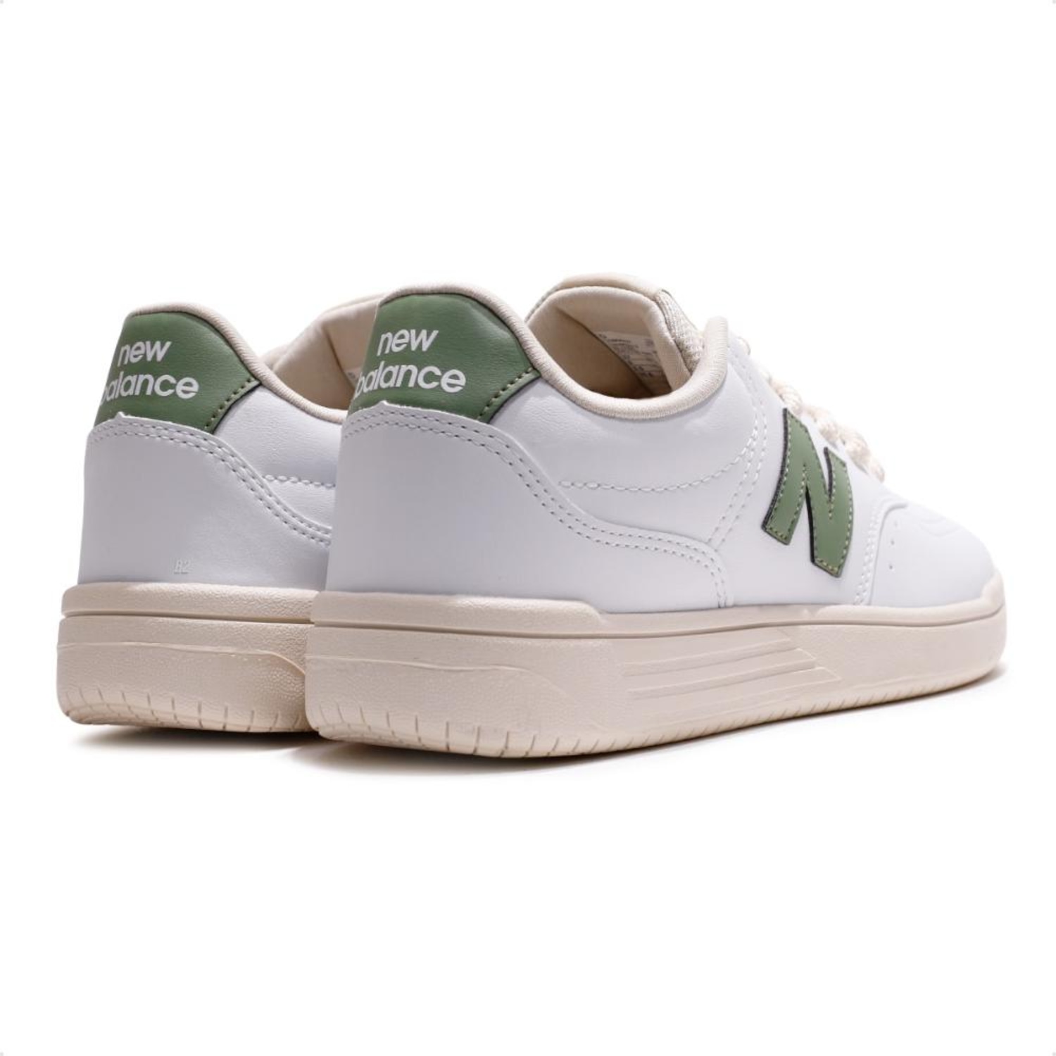 Tênis Unissex New Balance BB80 - Foto 4