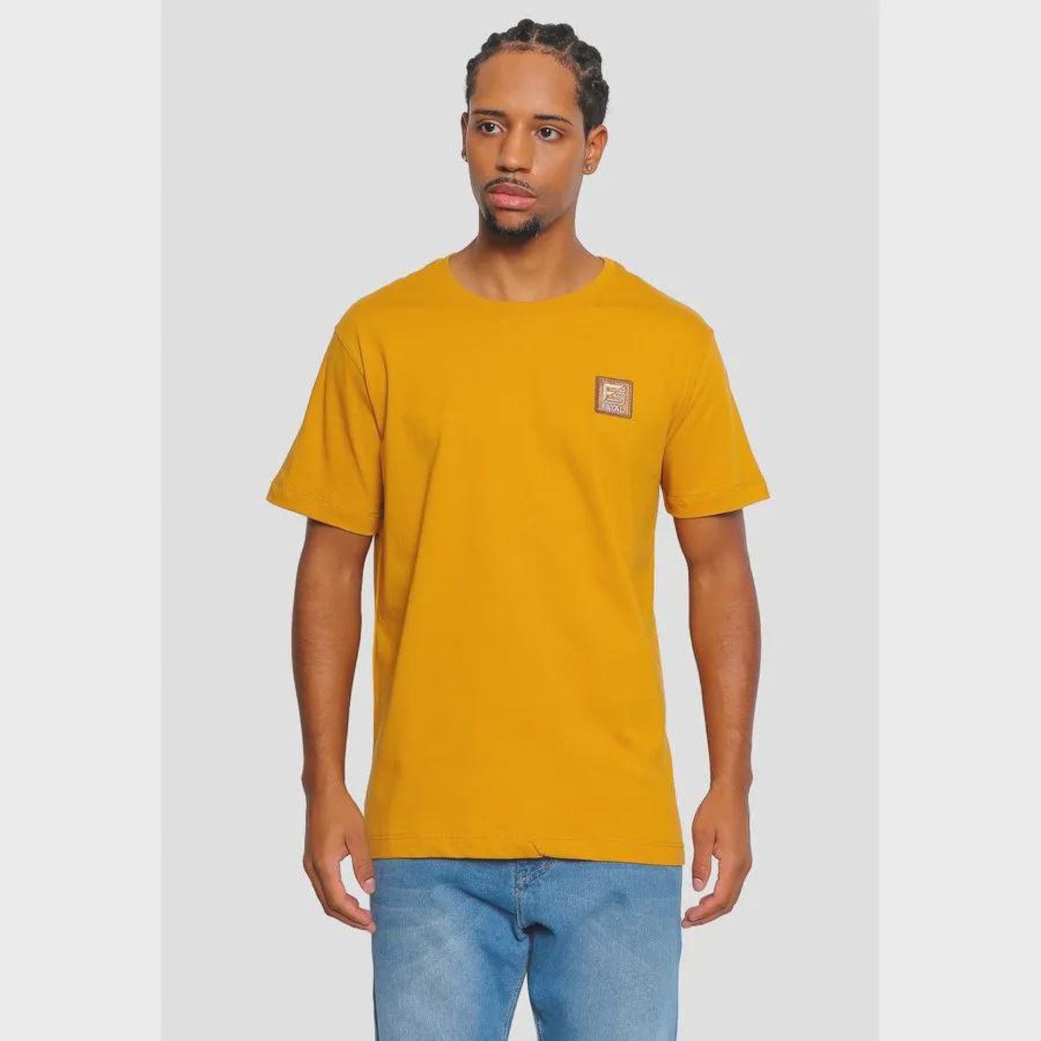 Camiseta Fatal Especial Blitz Masculina - Foto 1