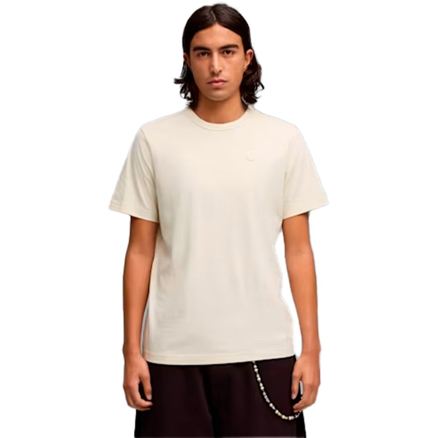 Camiseta Puma Essentials Elevated - Masculina - Foto 1