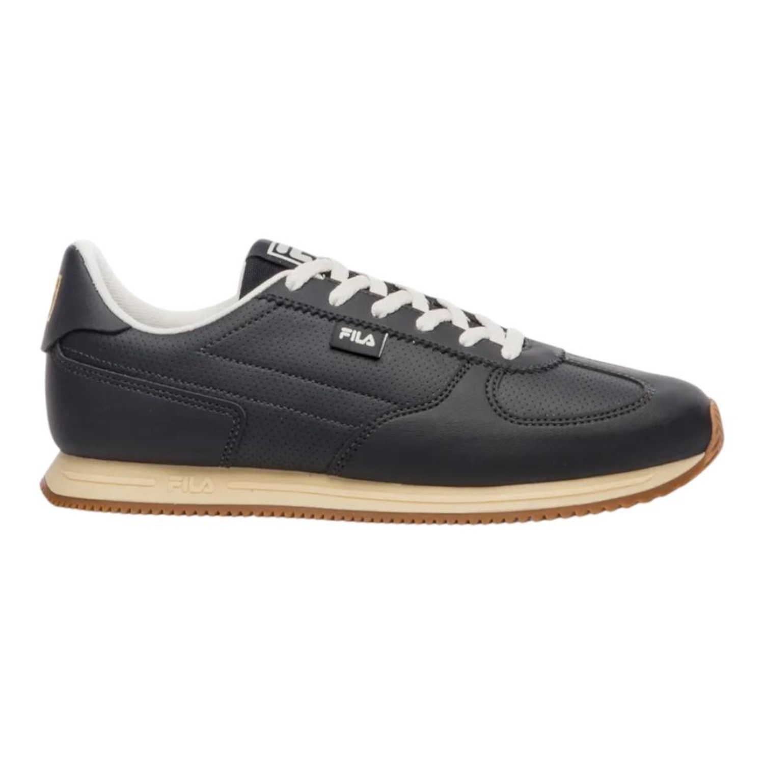 Tênis Masculino Fila Retro 2 Sl - Foto 1