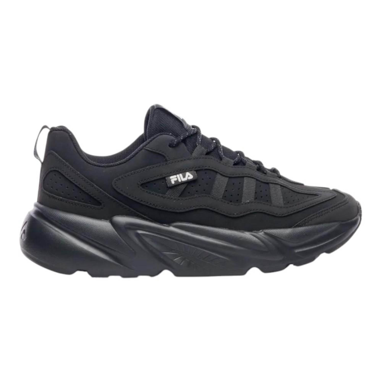 Tênis Masculino Fila Street Fit 3 - Foto 1