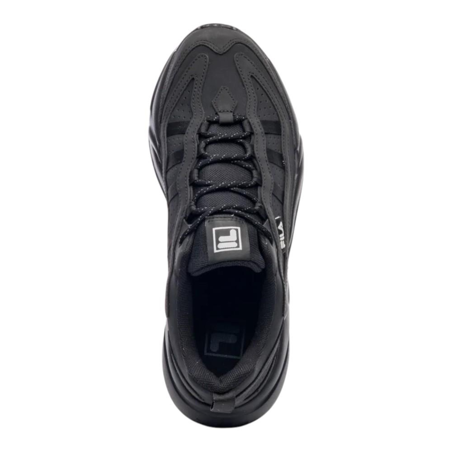 Tênis Masculino Fila Street Fit 3 - Foto 4