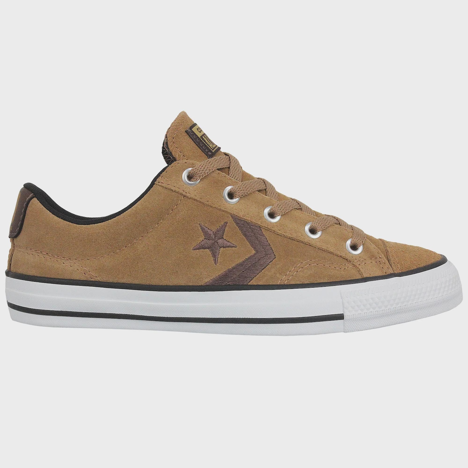Tênis Unissex Converse Star Player - Foto 1