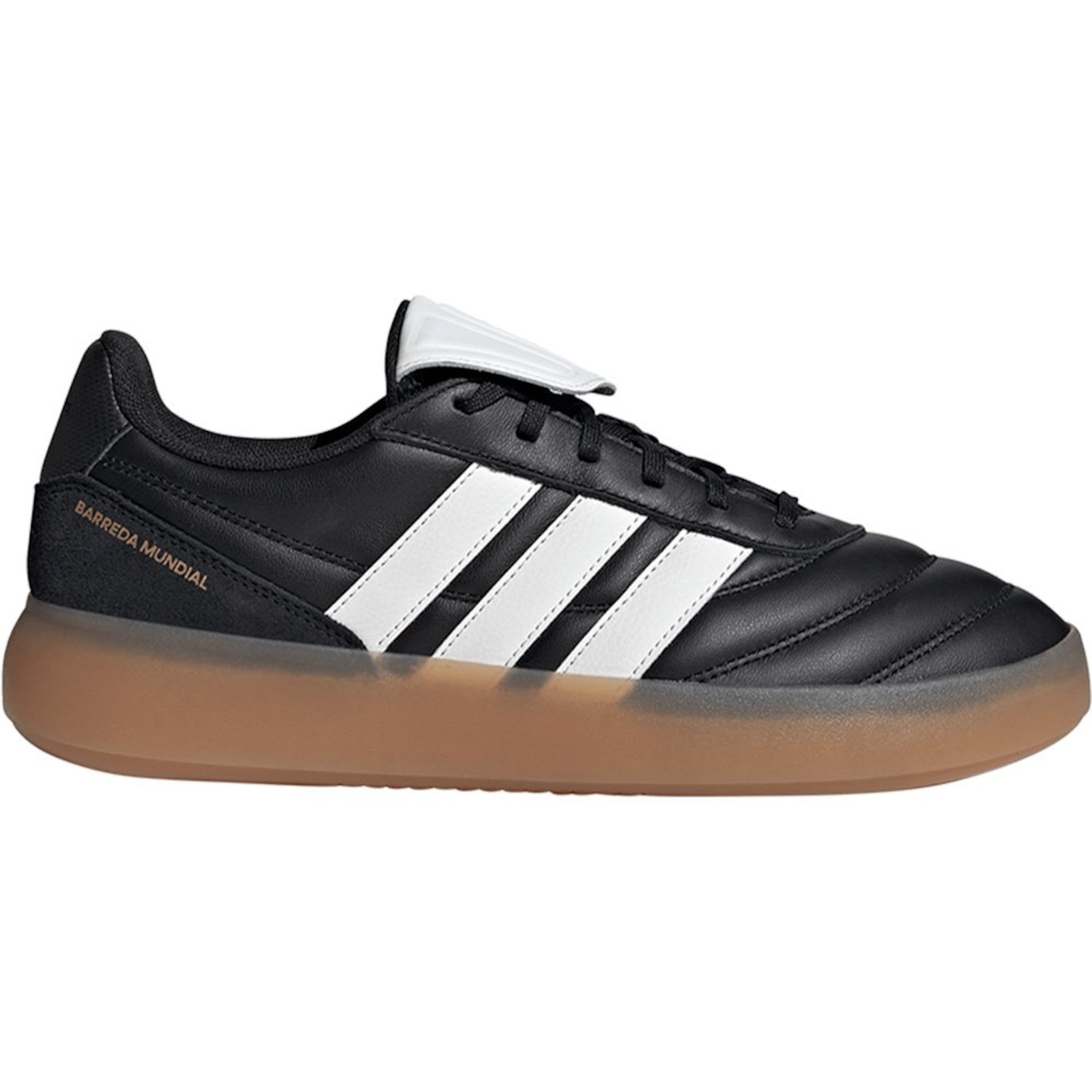 Tênis Masculino adidas Barreda Mundial - Foto 1