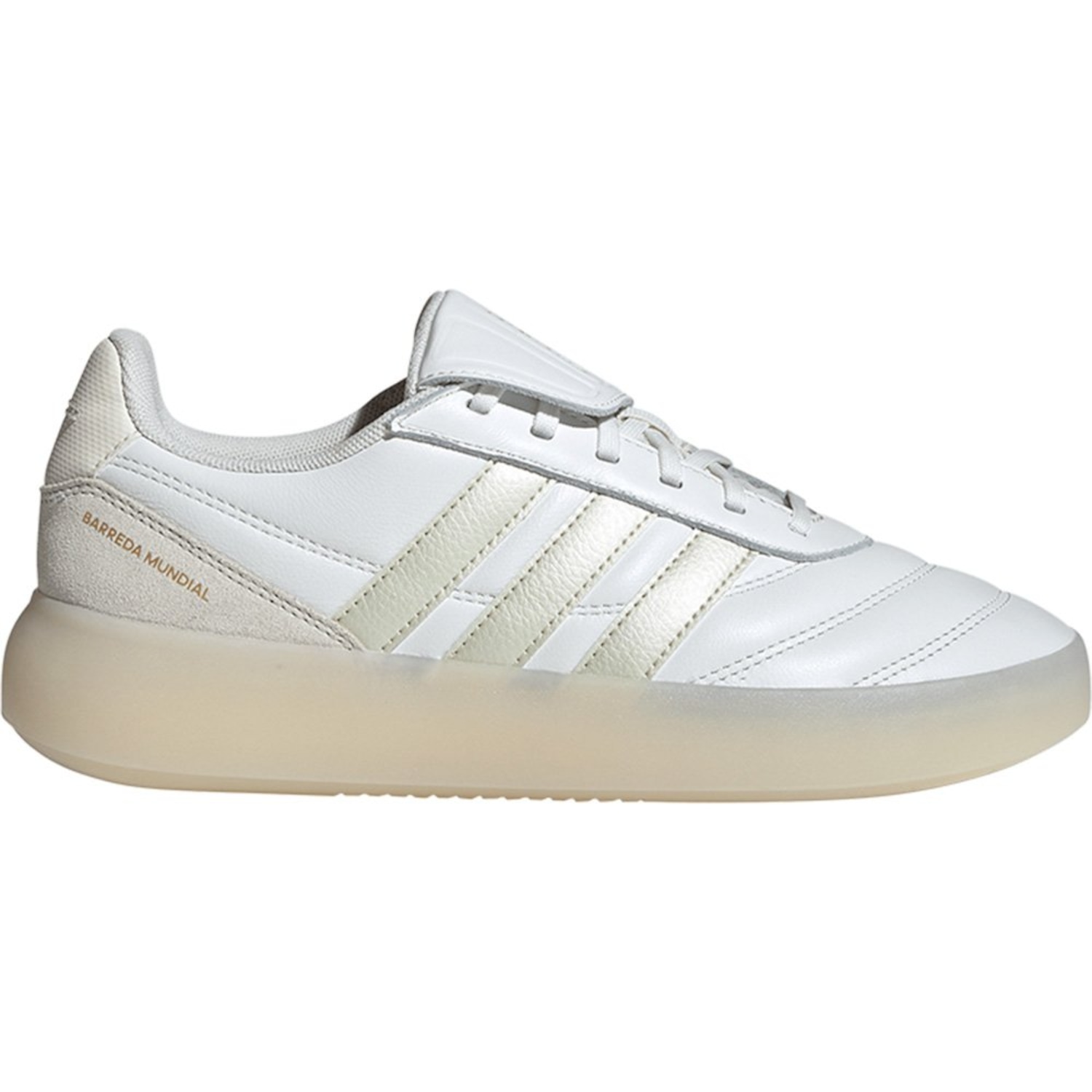 Tênis Feminino adidas Barreda Mundial - Foto 1