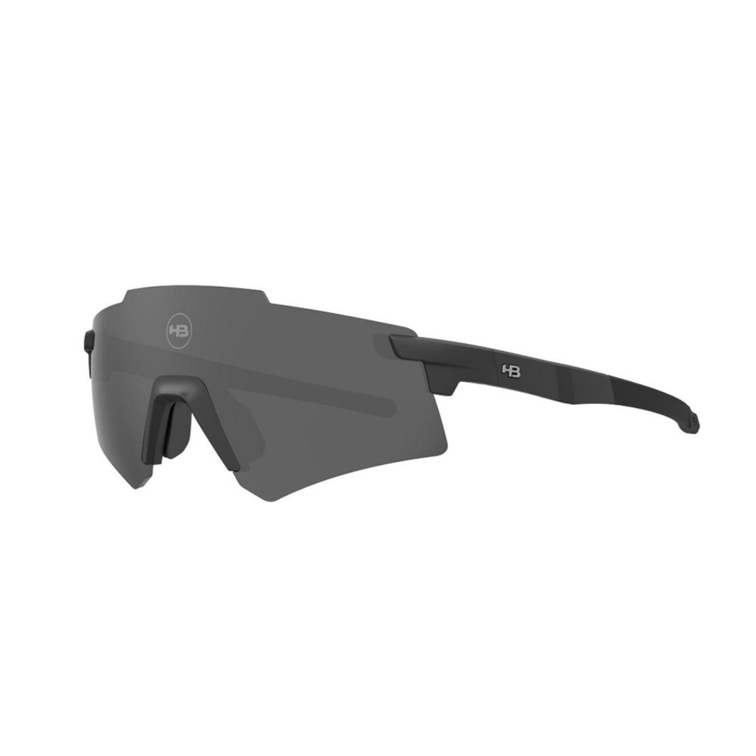 Óculos de sol esportivo HB Apex Light - Foto 1