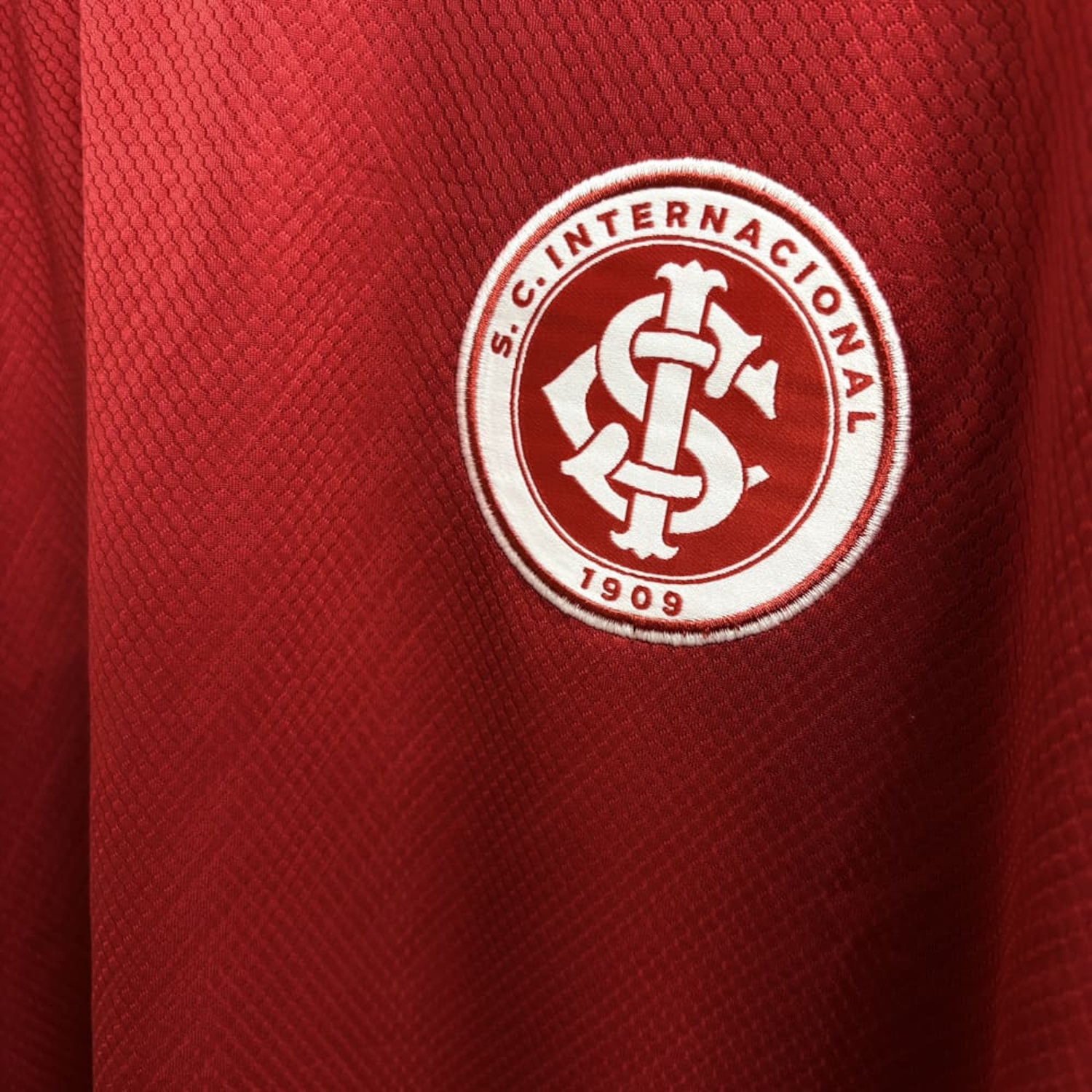 Camiseta do Internacional Betel Warm - Masculina - Foto 3