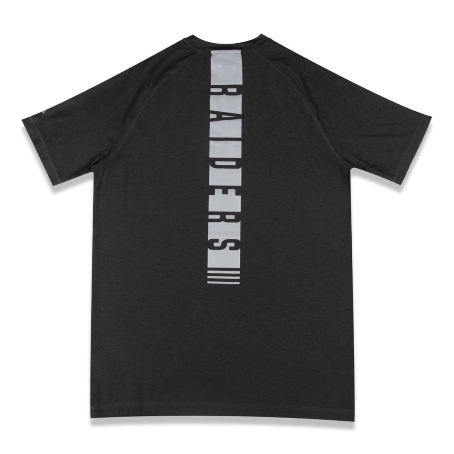 Camiseta New Era Las Vegas Raiders NFL Sideline - Masculina - Foto 2