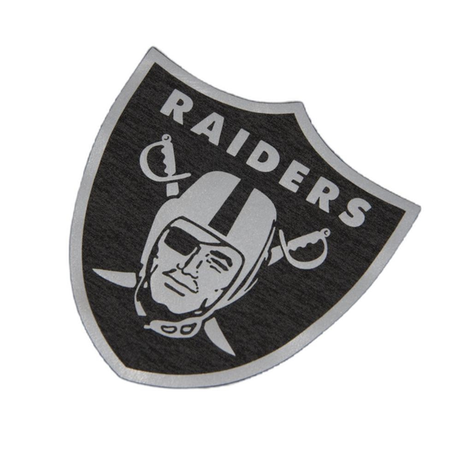 Camiseta New Era Las Vegas Raiders NFL Sideline - Masculina - Foto 3