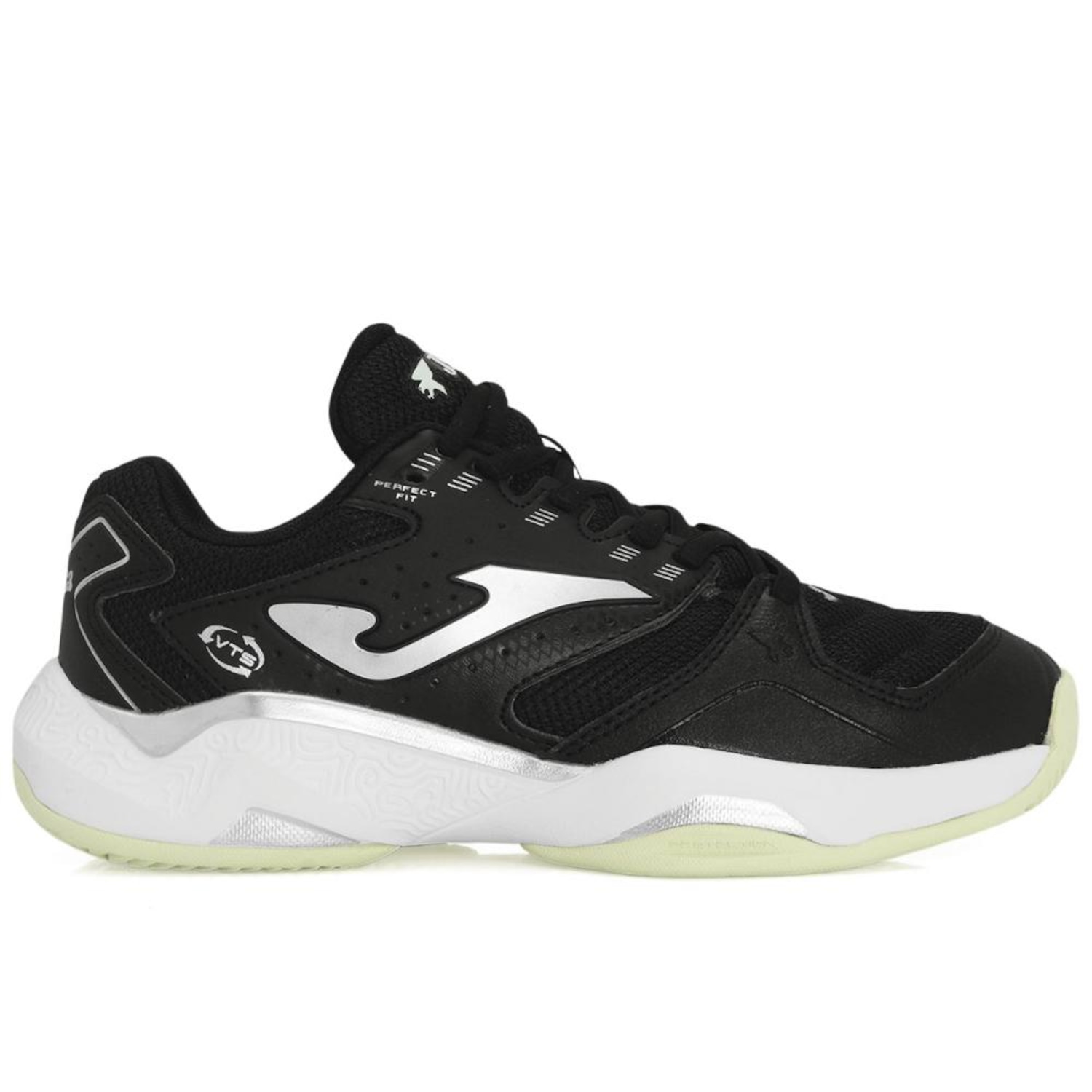 Tênis Feminino Joma Master 1000 - Foto 1