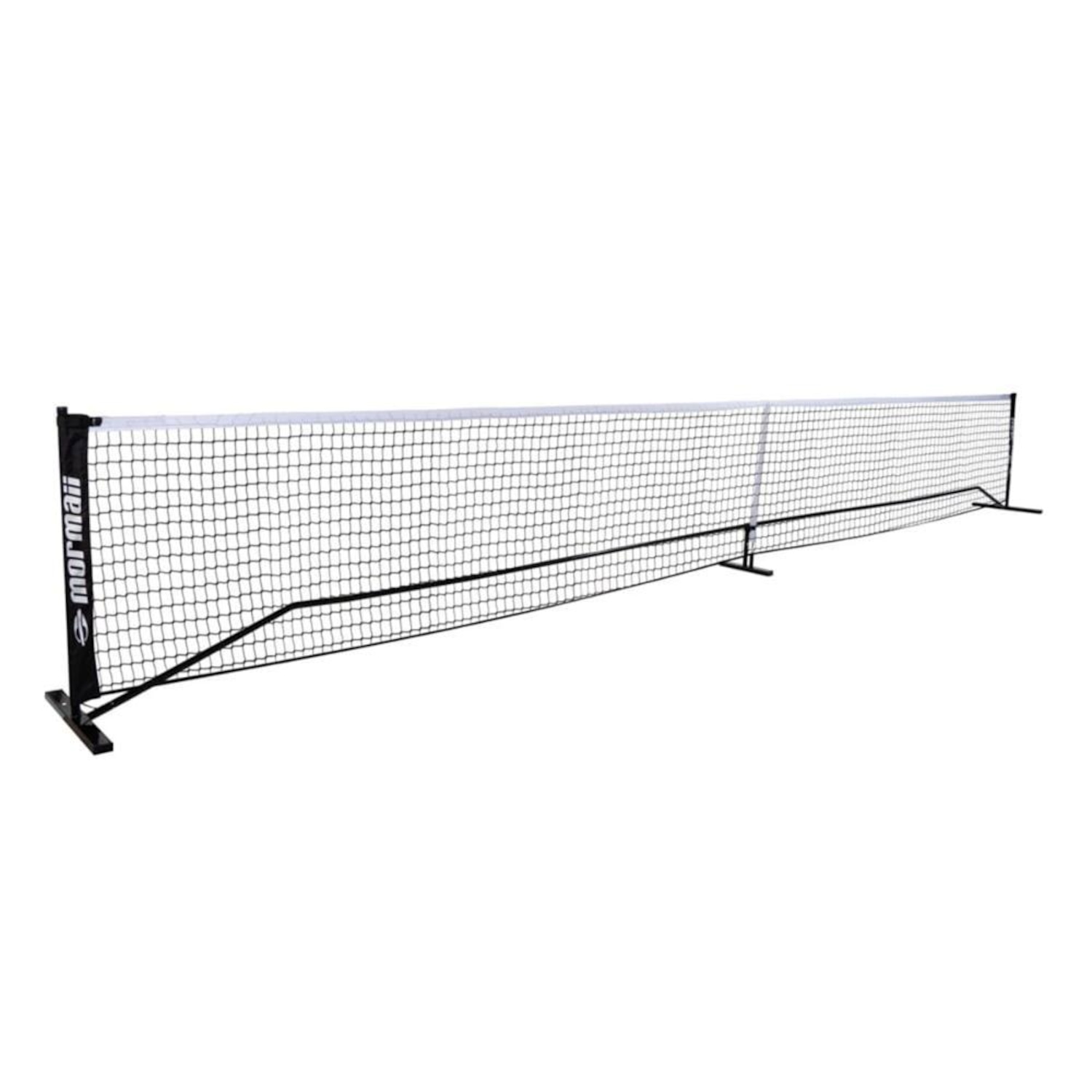 Kit Rede de Pickleball Mormaii - Foto 1