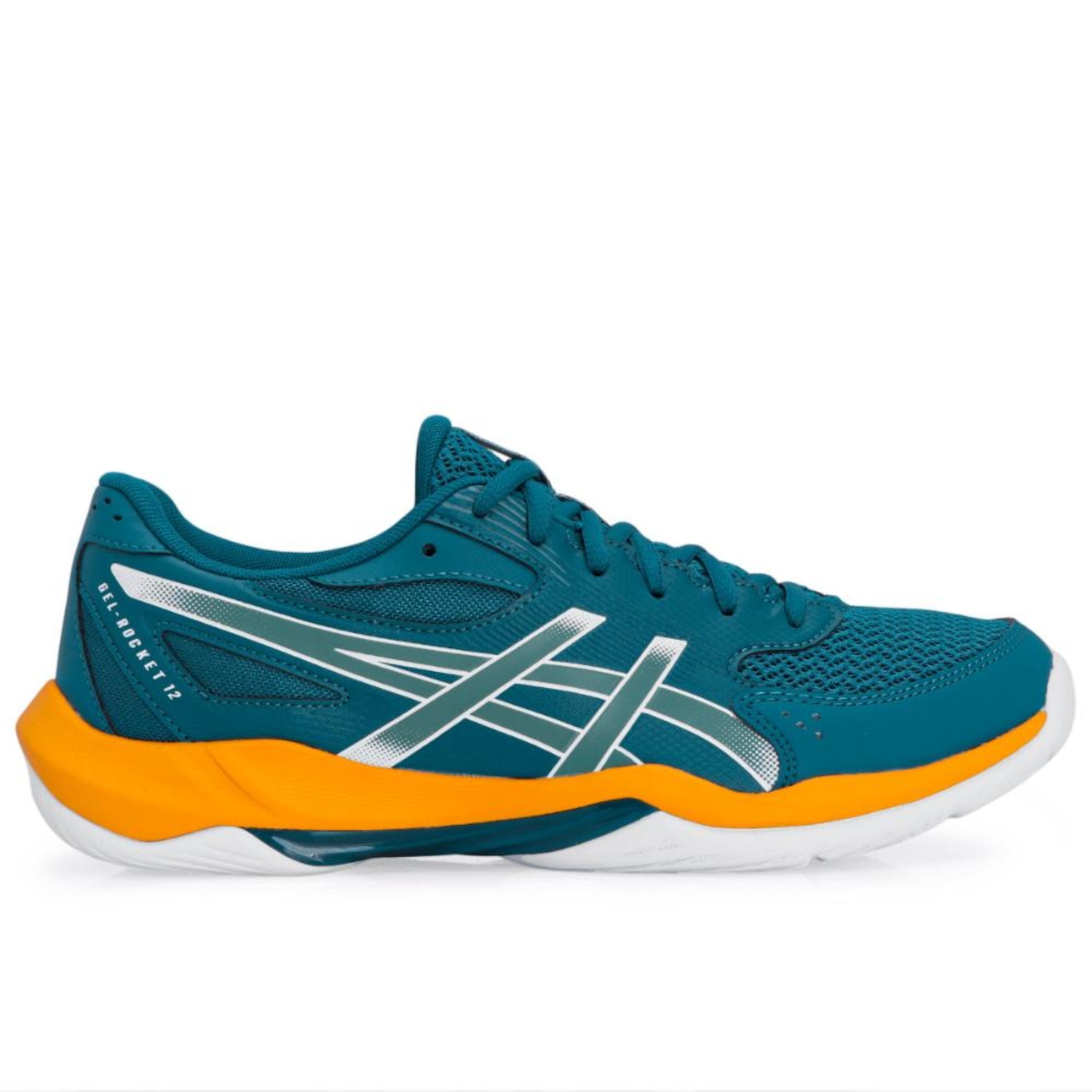 Tênis Masculino Asics Gel Rocket 12 - Foto 1