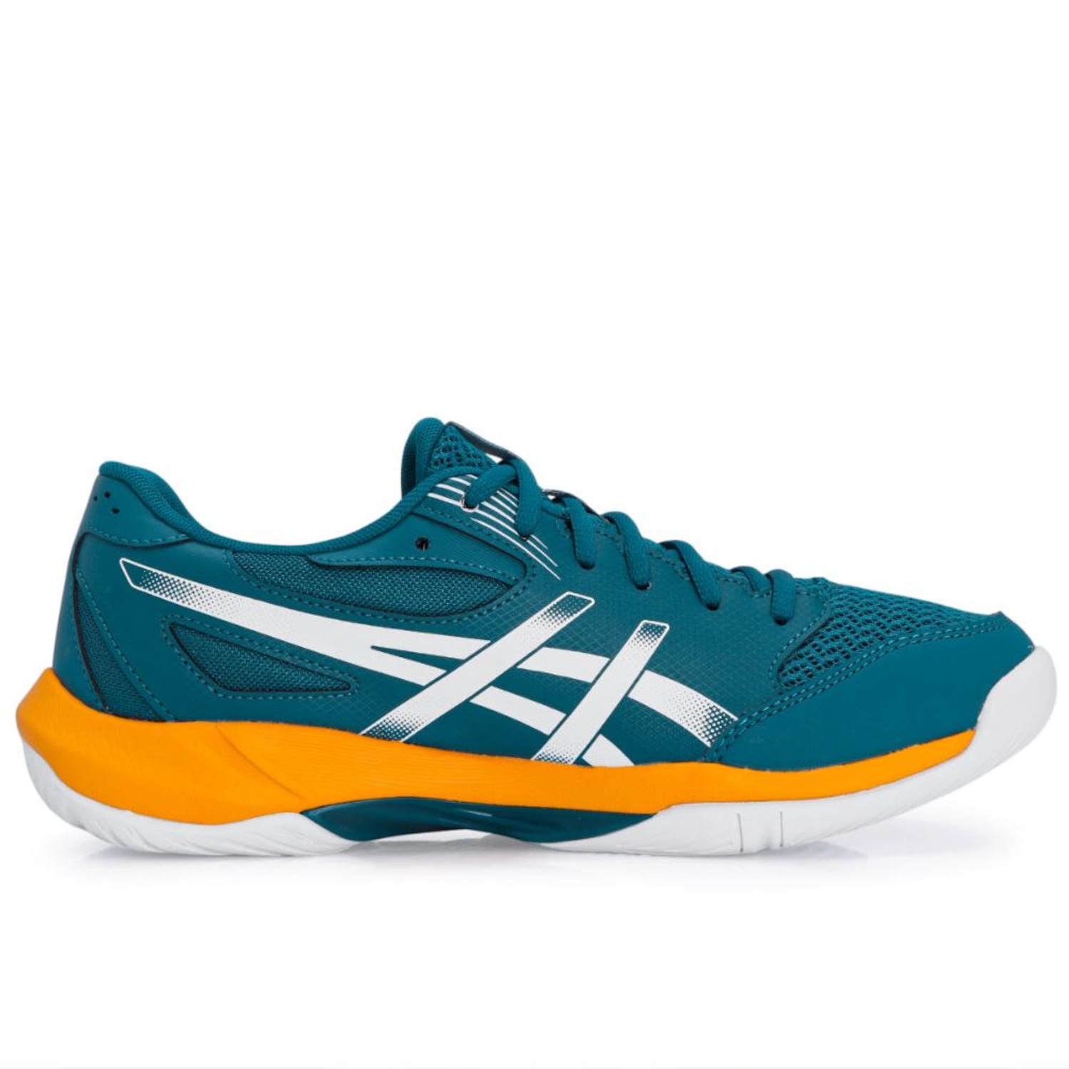 Tênis Masculino Asics Gel Rocket 12 - Foto 2