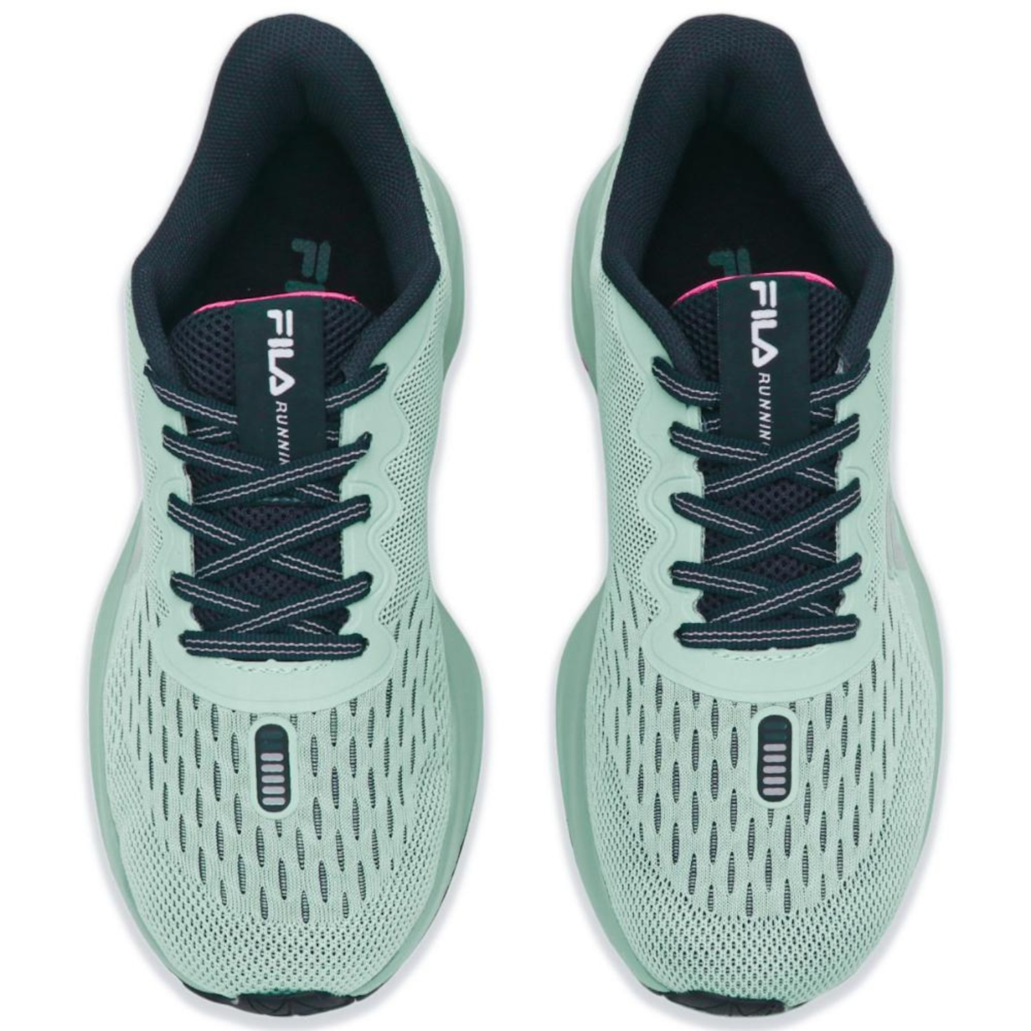 Tênis Feminino Fila Comet 2 - Foto 4
