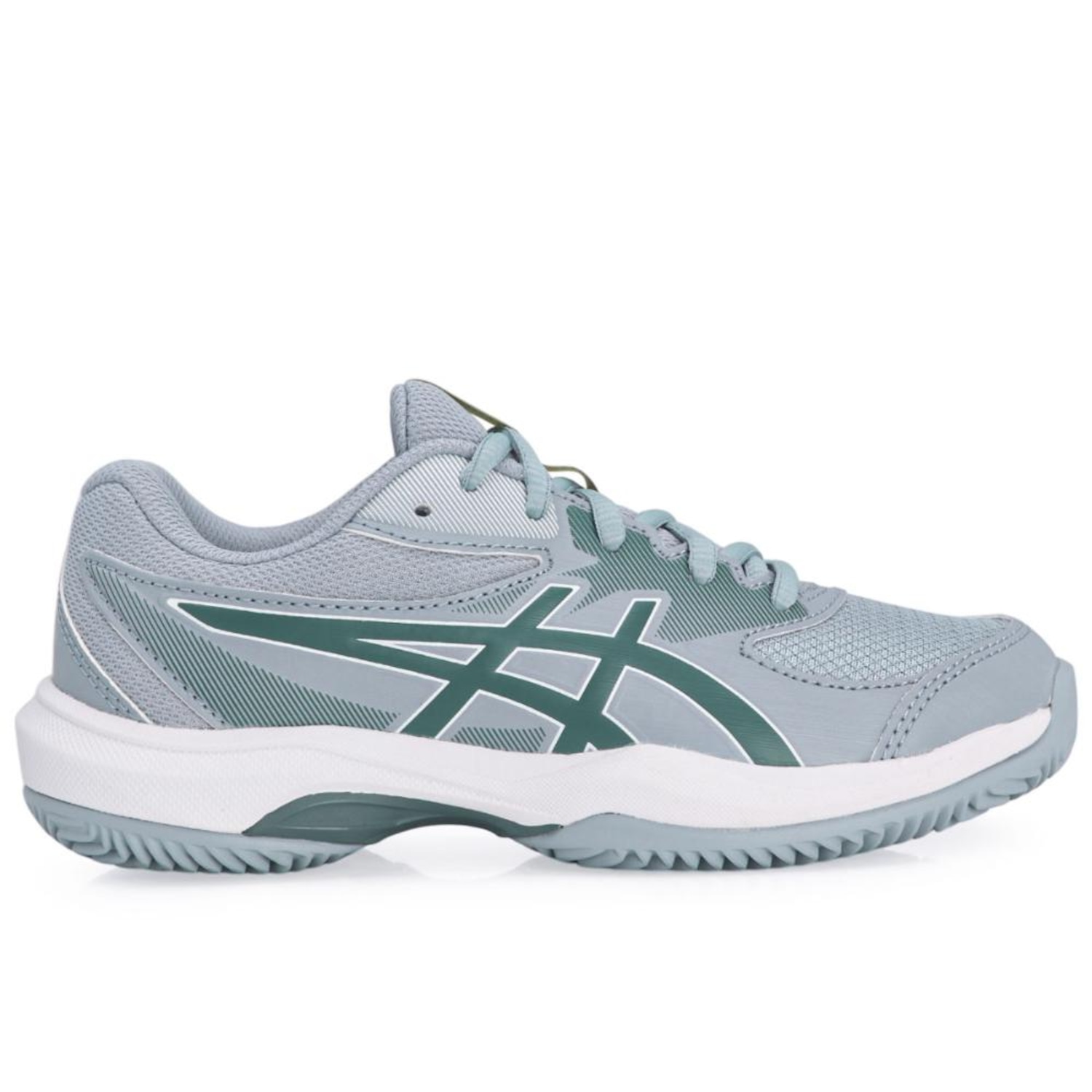 Tênis Infantil Asics Gel Game GS - Foto 1