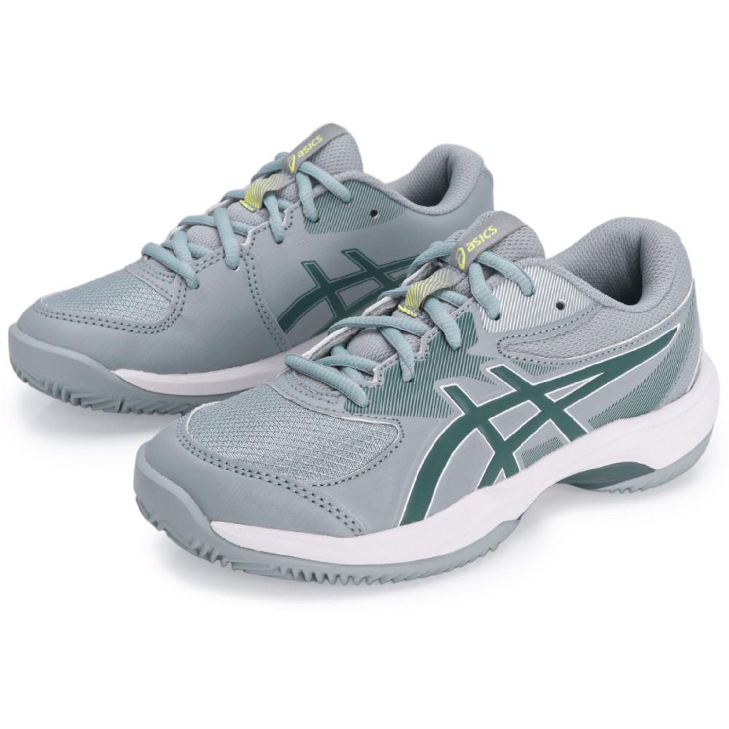 Tênis Infantil Asics Gel Game GS - Foto 3