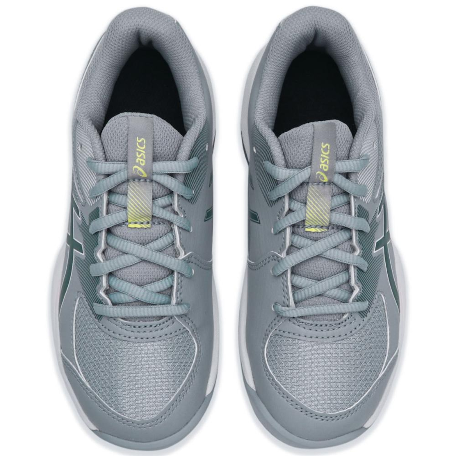 Tênis Infantil Asics Gel Game GS - Foto 4