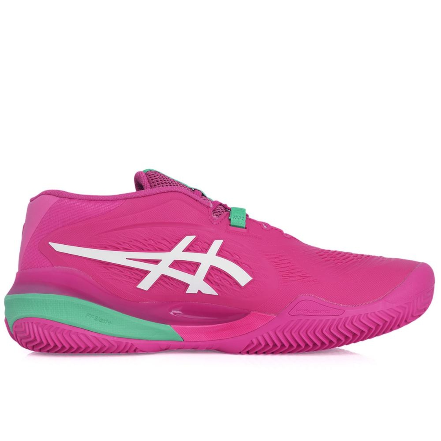Tênis Masculino Asics Gel Resolution X - Foto 2