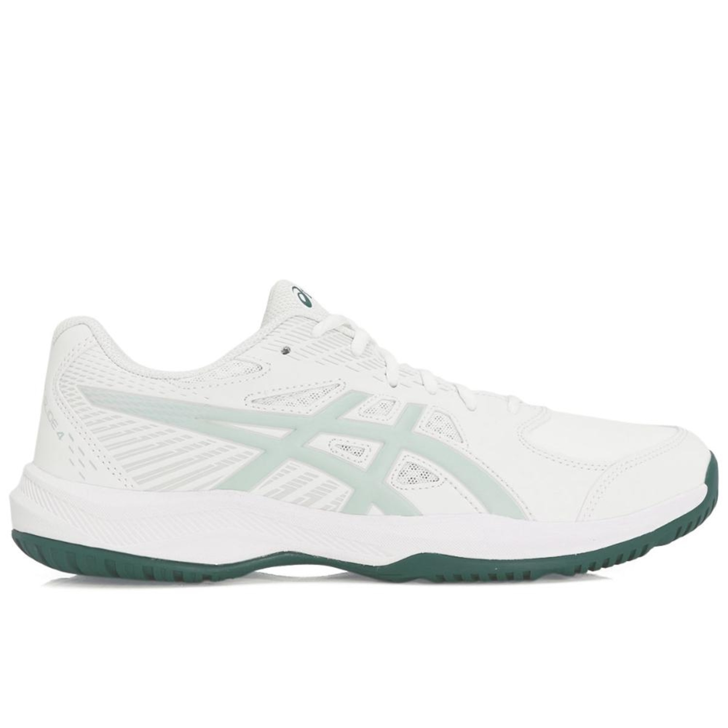 Tênis Masculino Asics Court Slide 4 - Foto 1