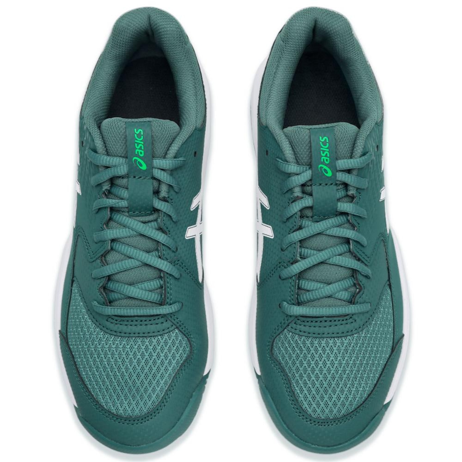 Tênis Masculino Asics Gel Dedicate 8 - Foto 4