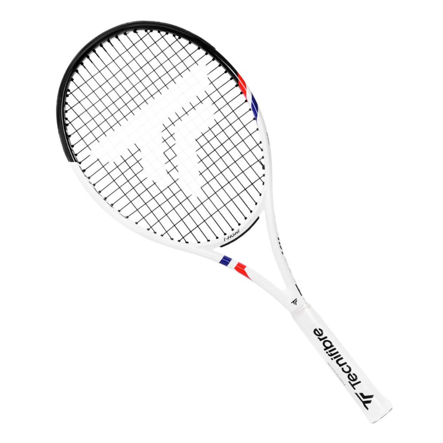 Raquete de Tênis Tecnifibre T-Fight Team 285g 16x19 - Performance - Foto 1