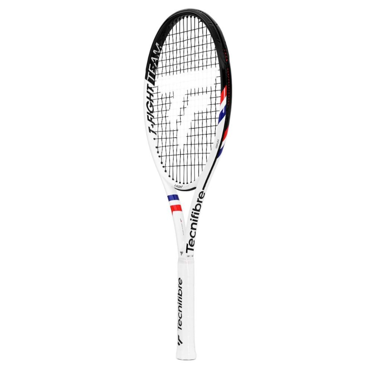Raquete de Tênis Tecnifibre T-Fight Team 285g 16x19 - Performance - Foto 2