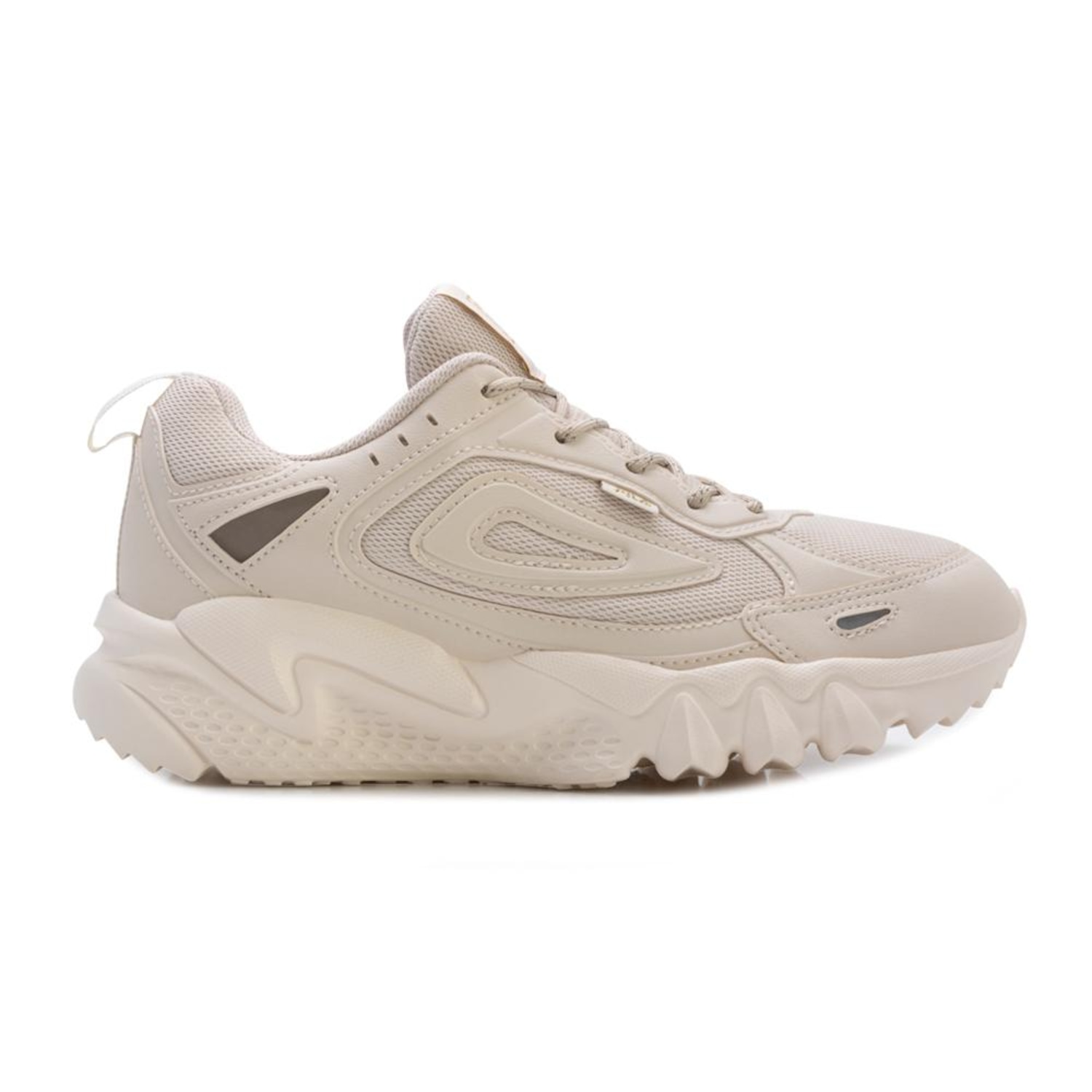 Tênis Feminino Fila BD Venture Tracer Lite + Meias - Foto 2
