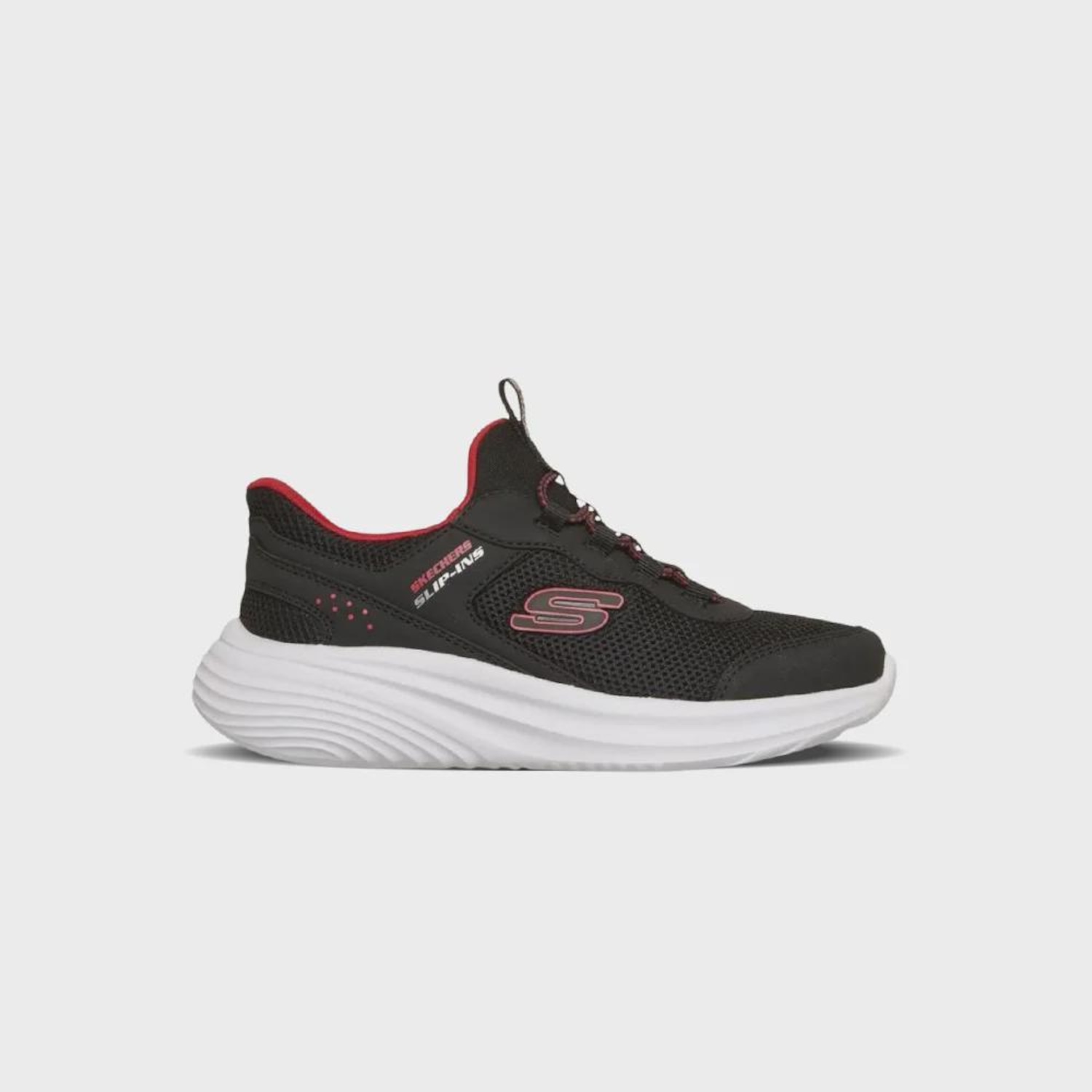 Tênis Infantil Skechers Bounder Pro - Foto 1