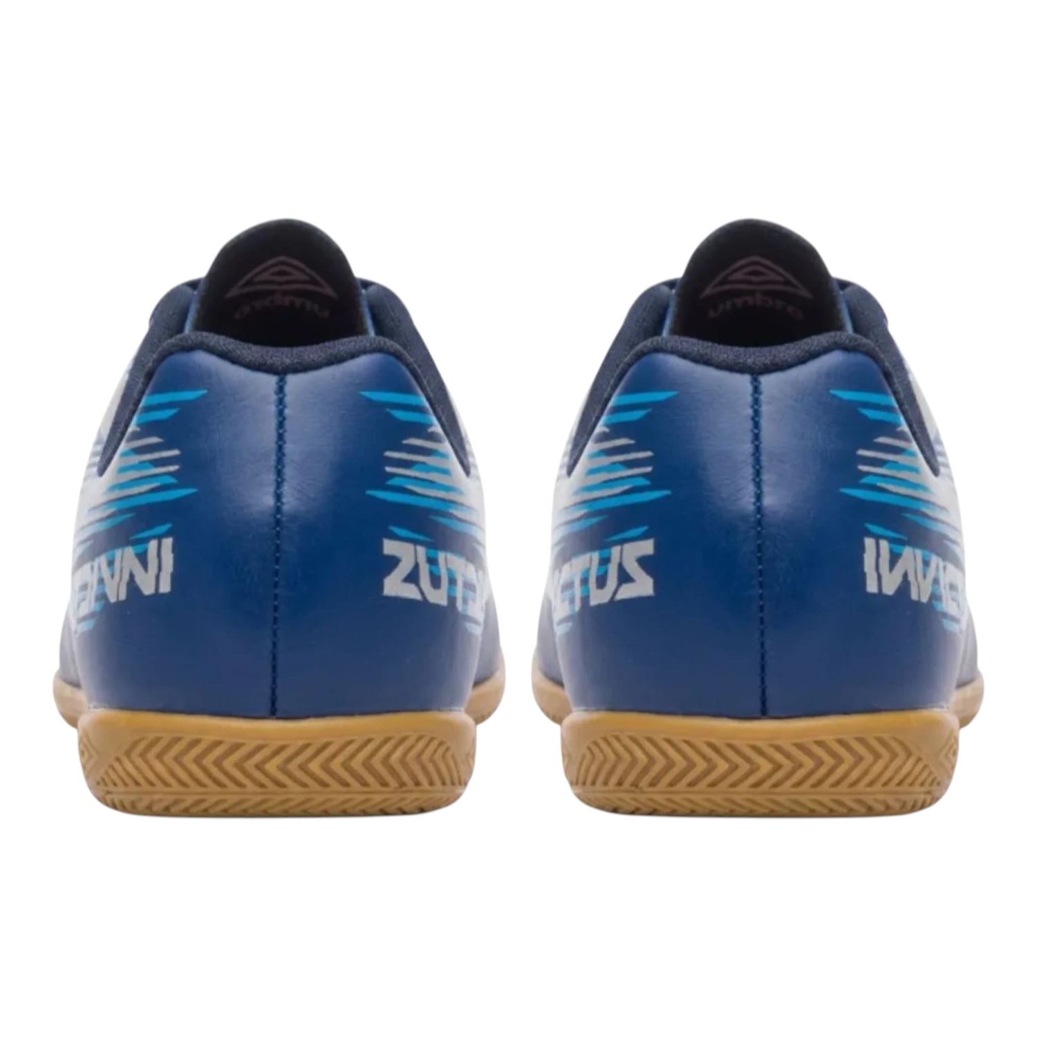 Chuteira Futsal Adulto Umbro Invictus - Foto 4
