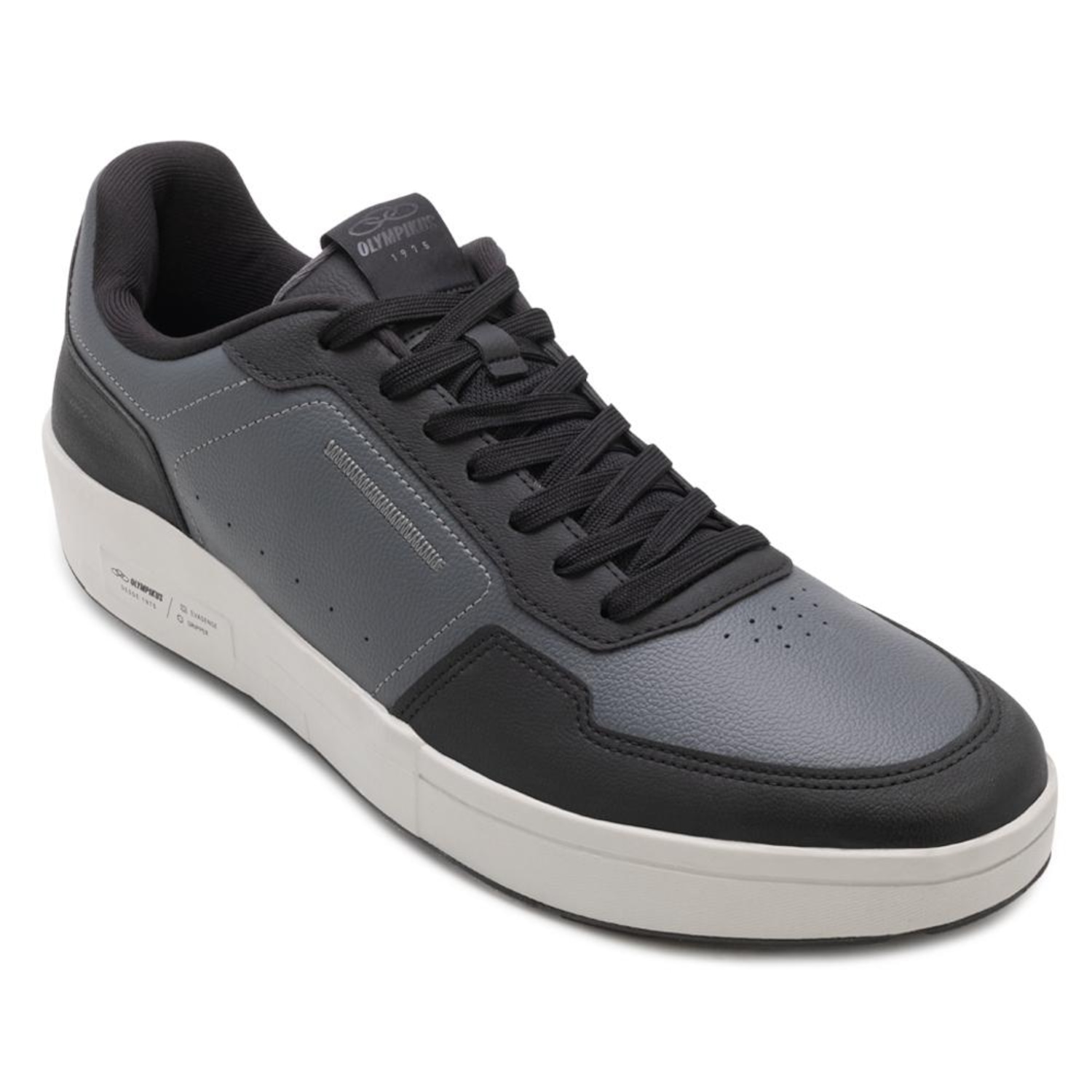 Tênis Masculino Olympikus CP Versa OP26 - Foto 1