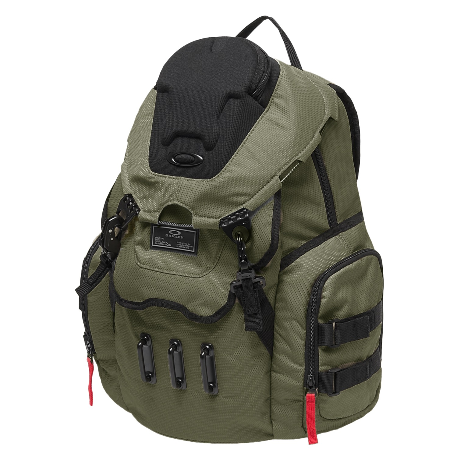 Mochila Oakley Bathroom Sink 23 - Litros - Foto 1