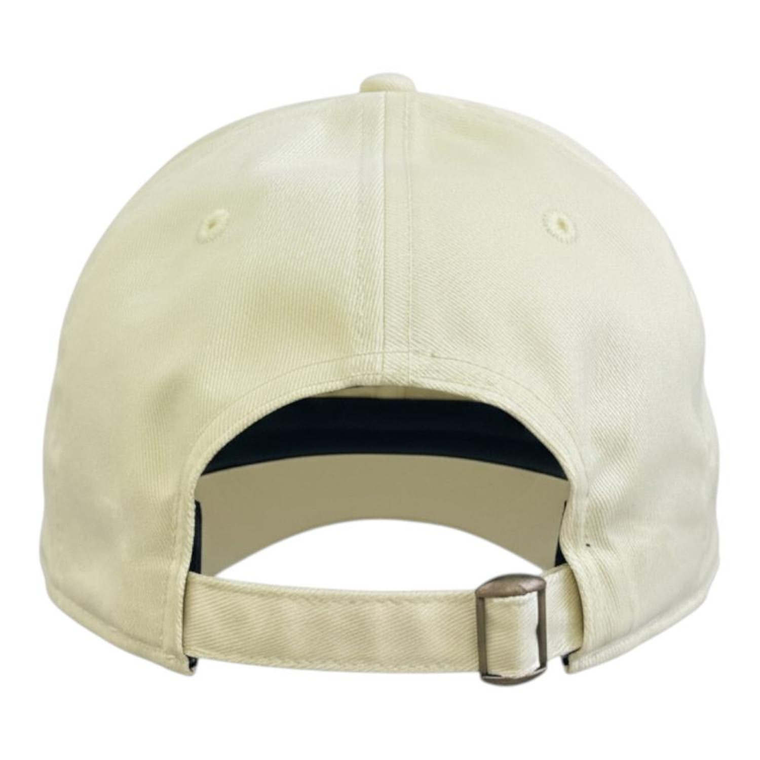 Boné Unissex New Era 940 Color New York Yankees Power Aba Curva - Foto 3