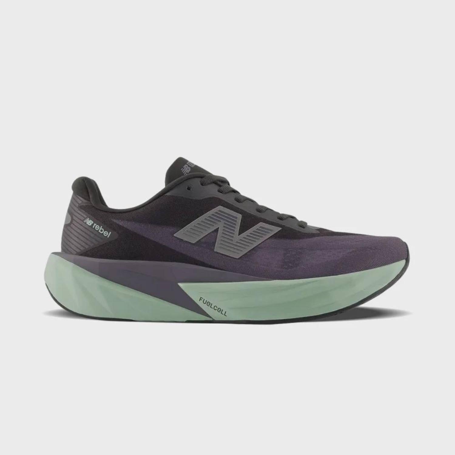 Tênis Masculino New Balance Fuelcell Rebel V5 - Foto 1