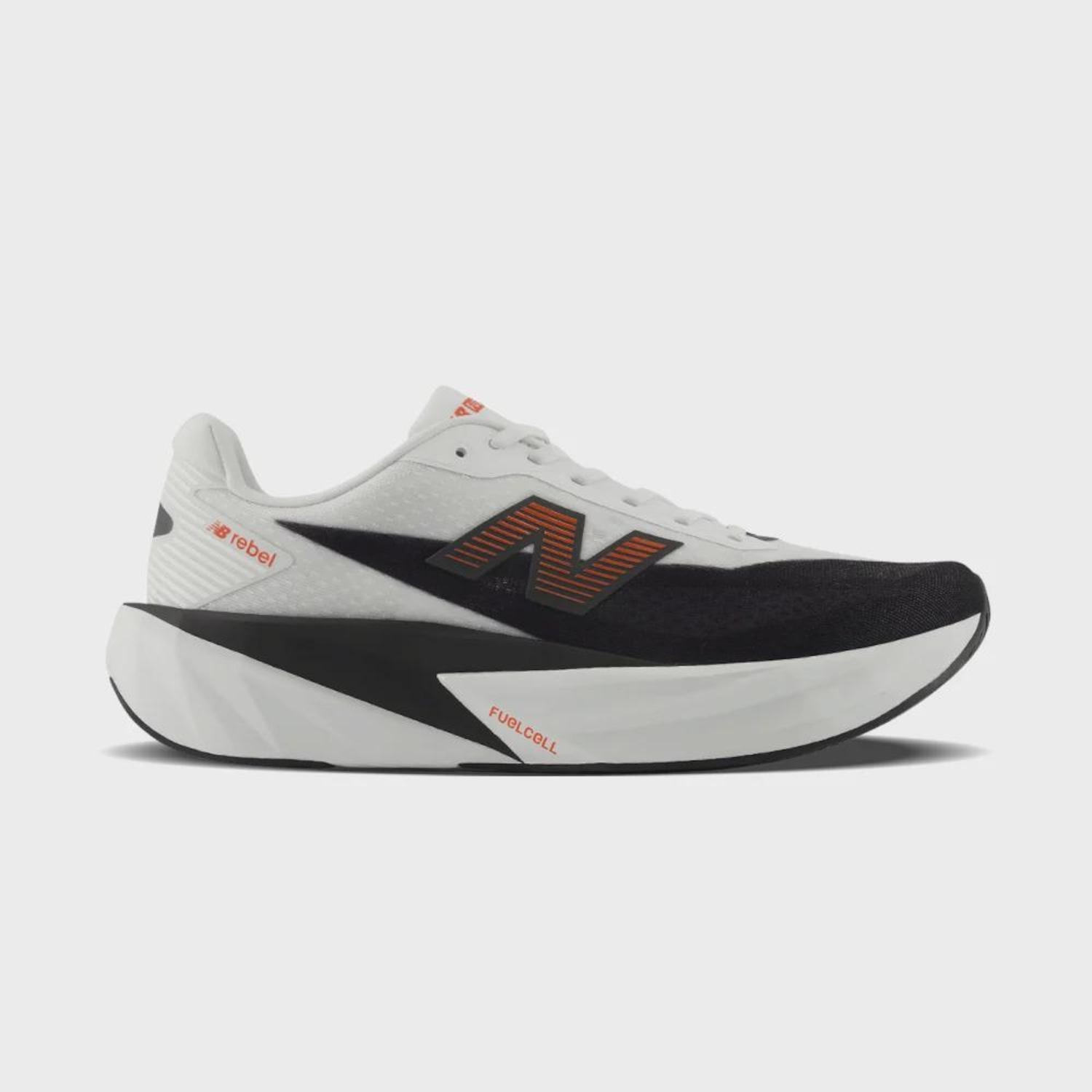 Tênis Masculino New Balance Fuelcell Rebel V5 - Foto 1