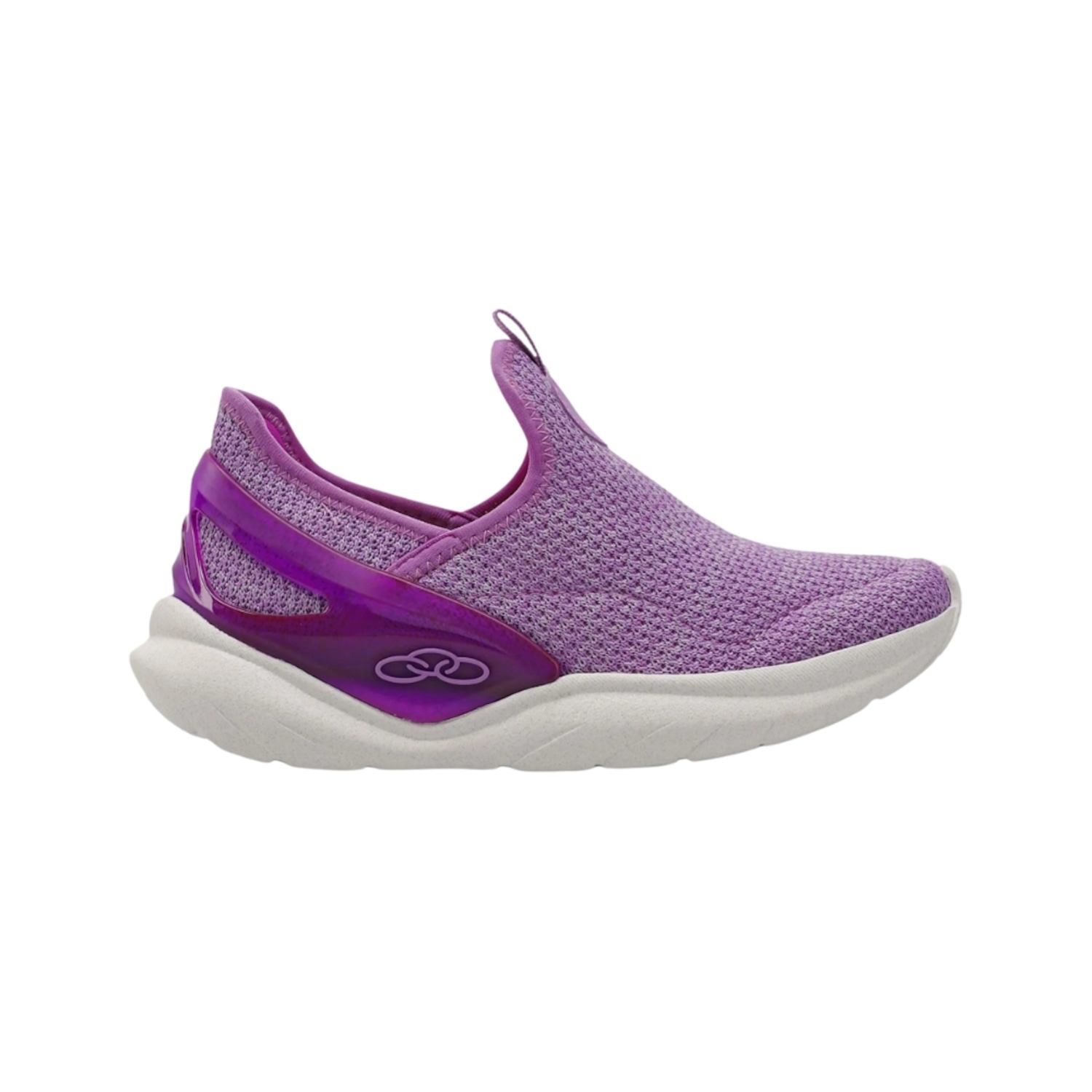 Tenis Infantil Olympikus Iconic - Foto 1