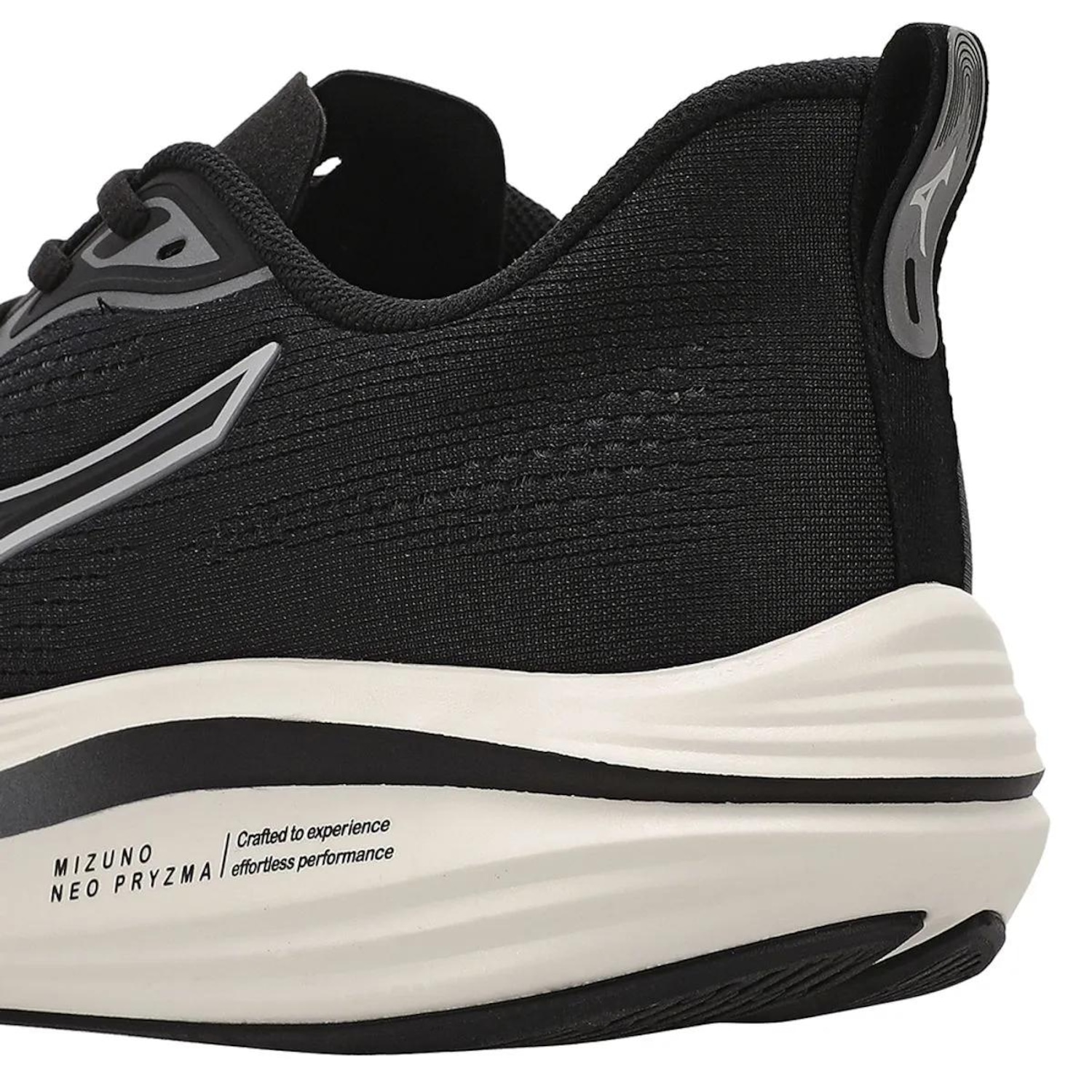 Tênis Masculino Mizuno Neo Pryzma - Foto 4