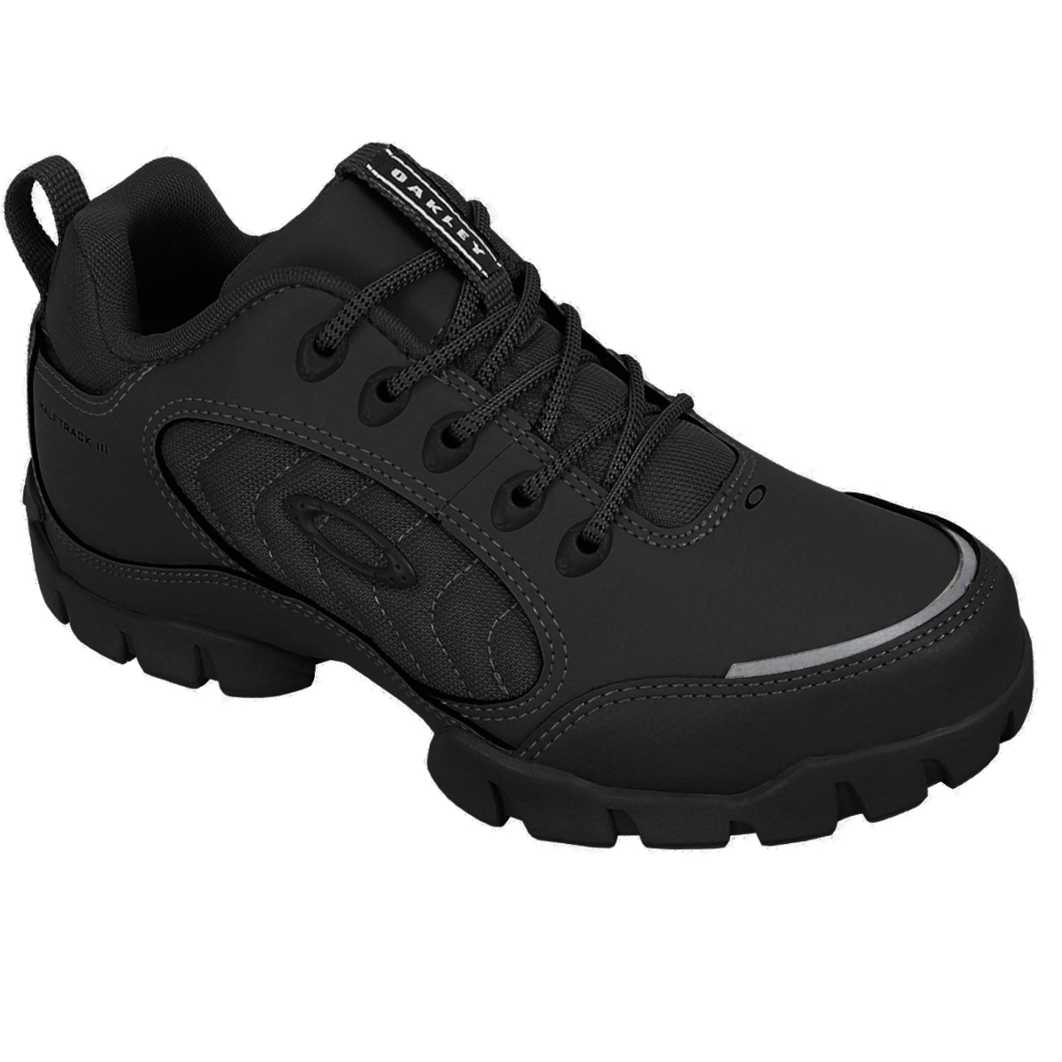 Tênis Masculino Oakley Halftrack Low III - Foto 1