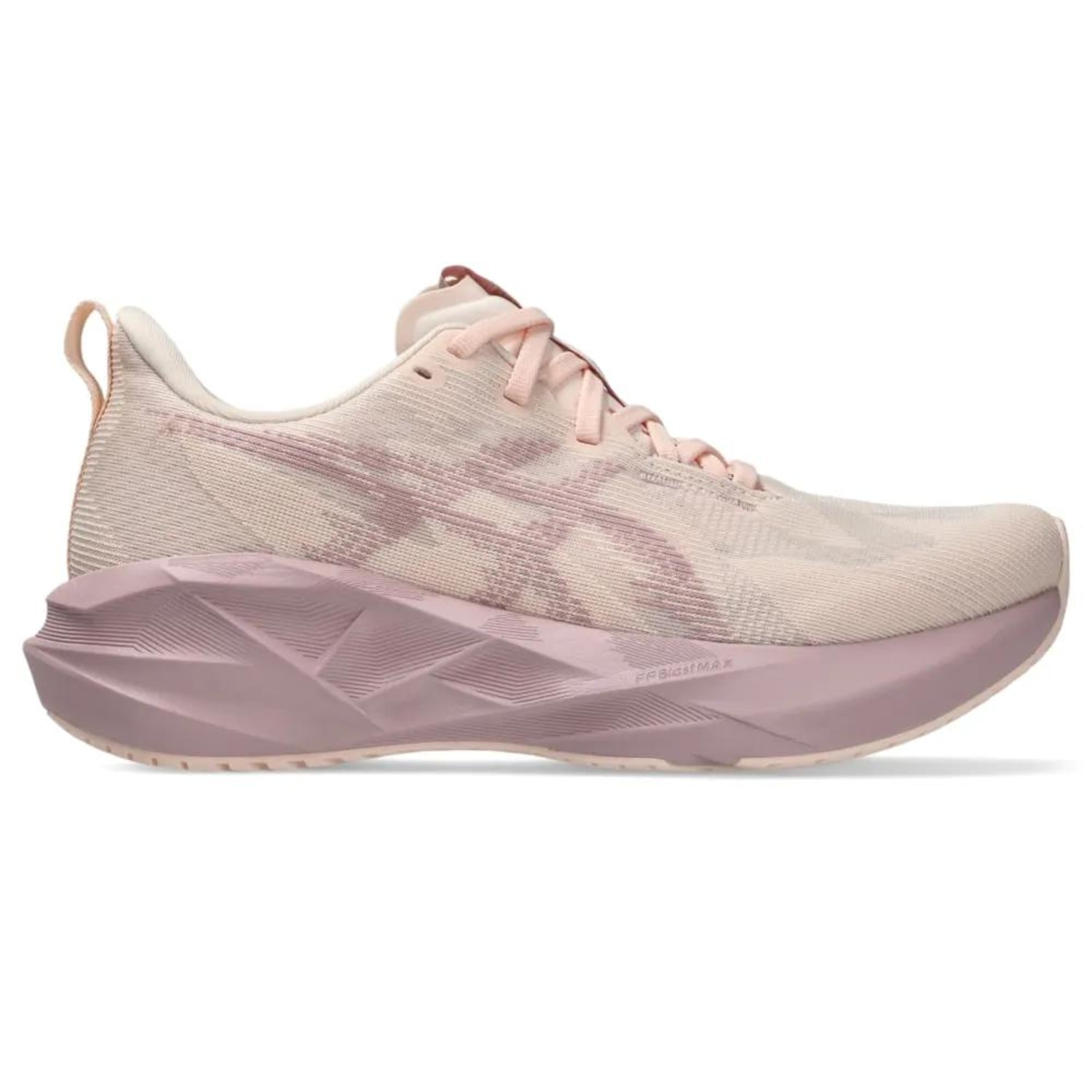 Tênis Feminino Asics Novablast 5 - Foto 1