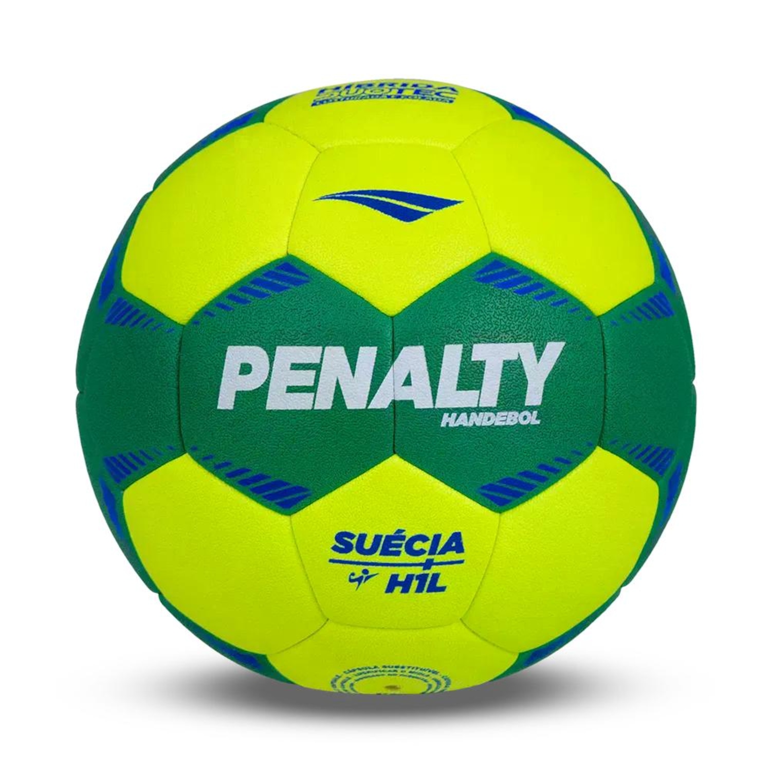 Bola de Handebol Penalty  Suecia H1l Xxv - Foto 1