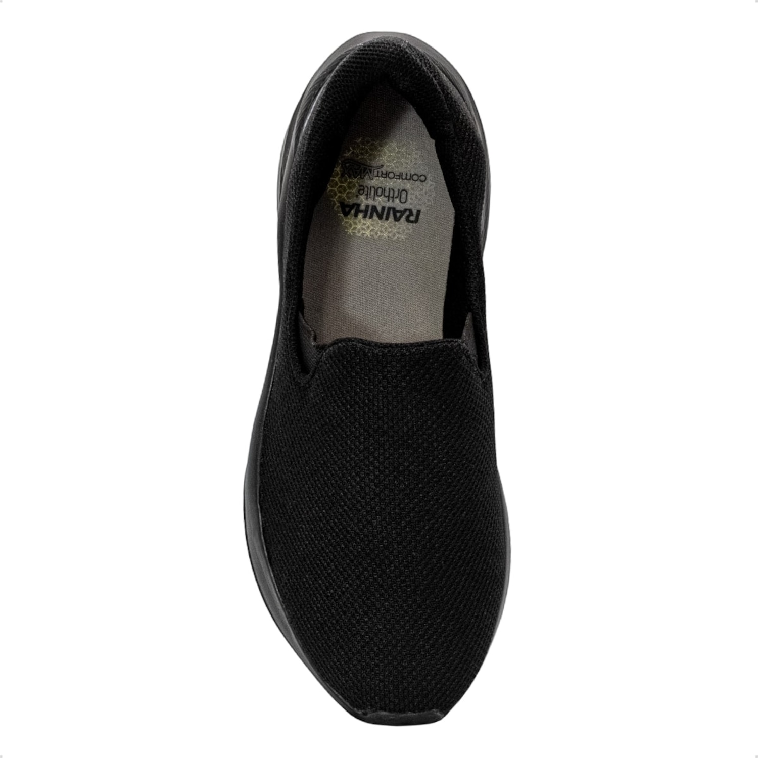 Tênis Feminino Rainha Slip On Dream V - Foto 3