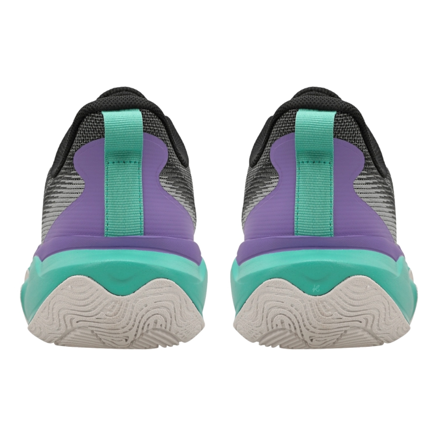 Tênis Masculino Under Armour Layup - Foto 3