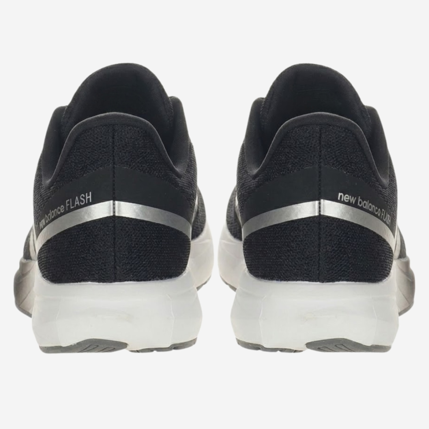 Kit Tênis New Balance Dynasoft Flash V7 e Meia - Masculino - Foto 3