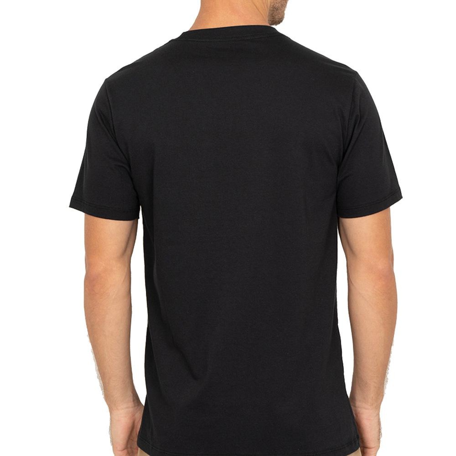 Camiseta Quiksilver Next Gen WT26 Masculina - Foto 2