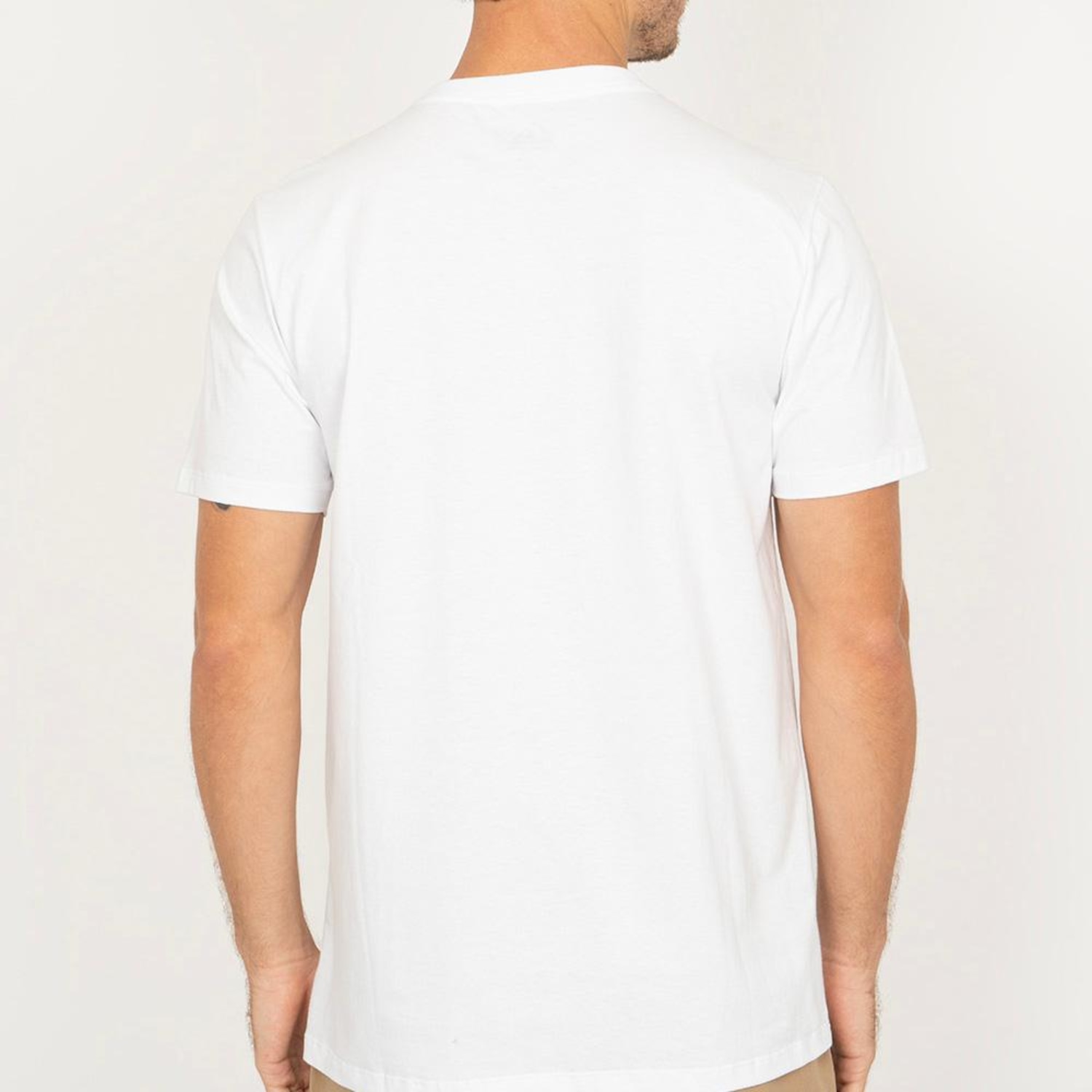 Camiseta Quiksilver Next Gen WT26 Masculina - Foto 2