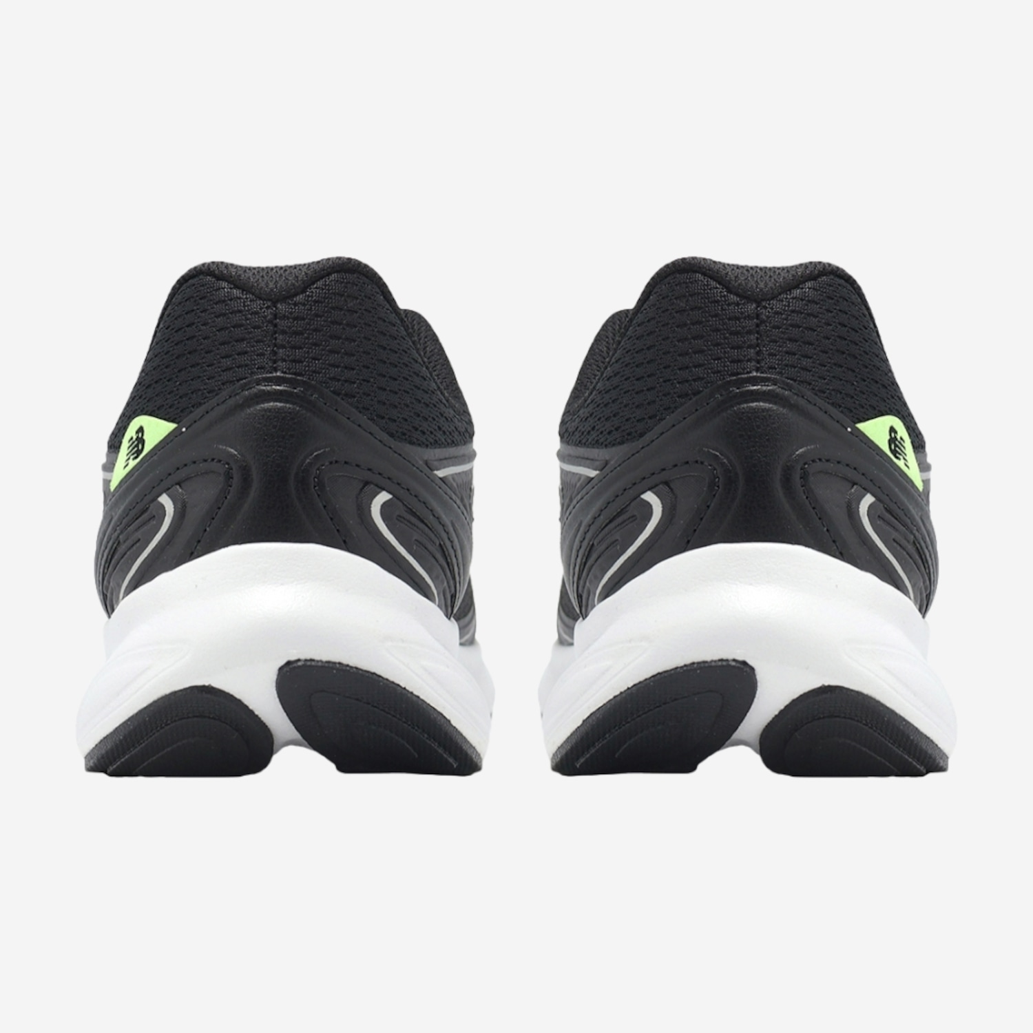 Kit Tênis New Balance Amaste e Meia - Masculino - Foto 3
