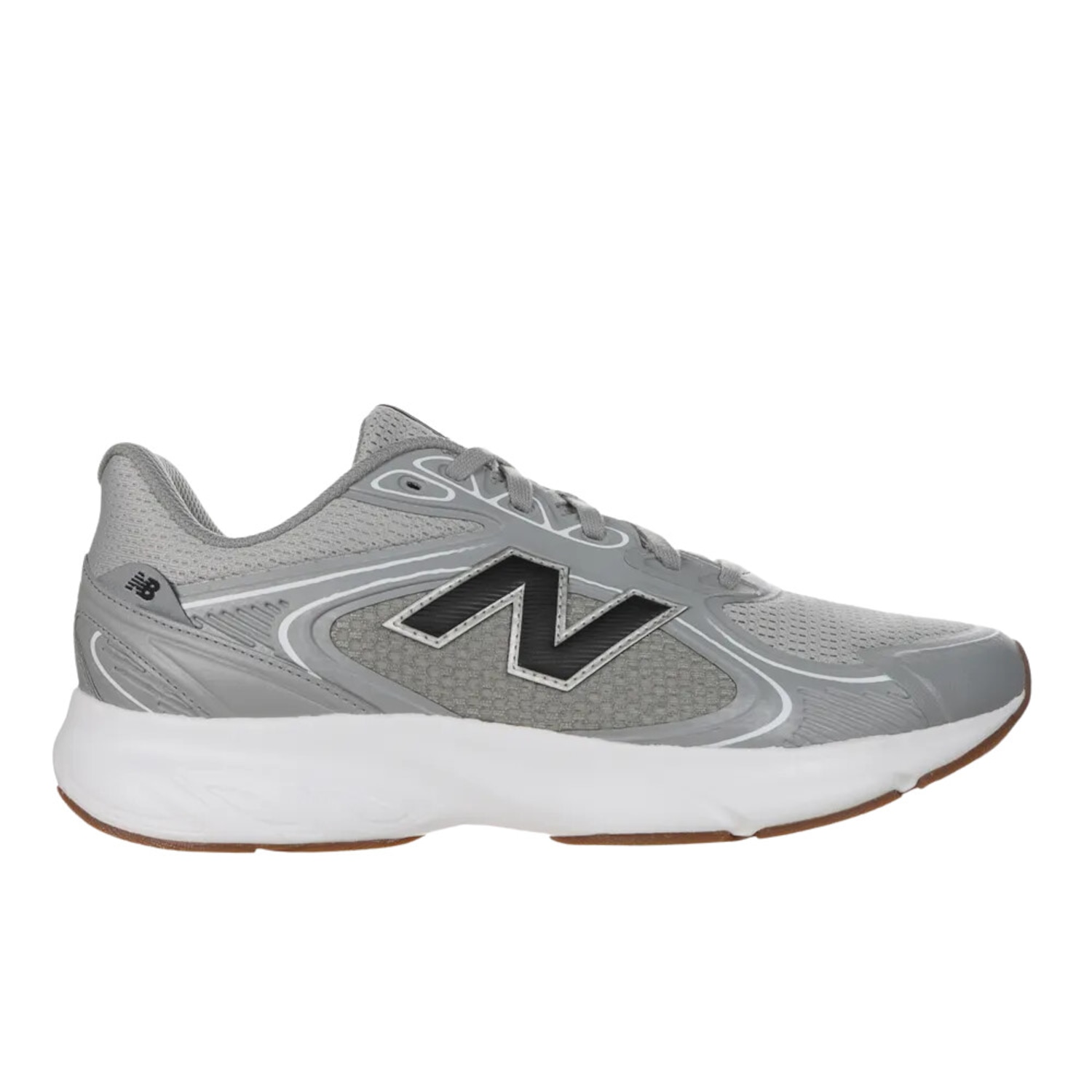 Kit Tênis New Balance Amaste e Meia - Masculino - Foto 2