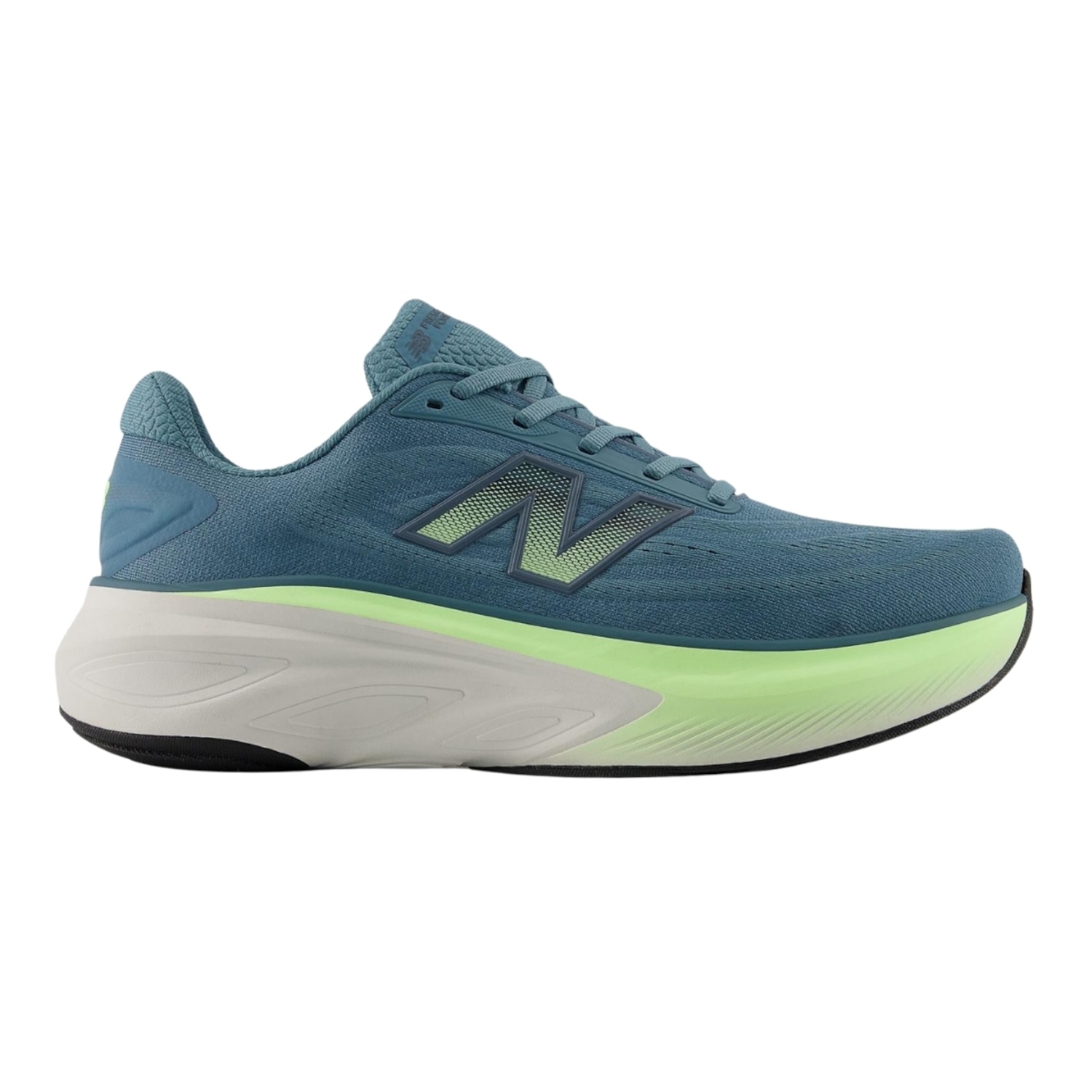 Tênis Masculino New Balance More V6 - Foto 1