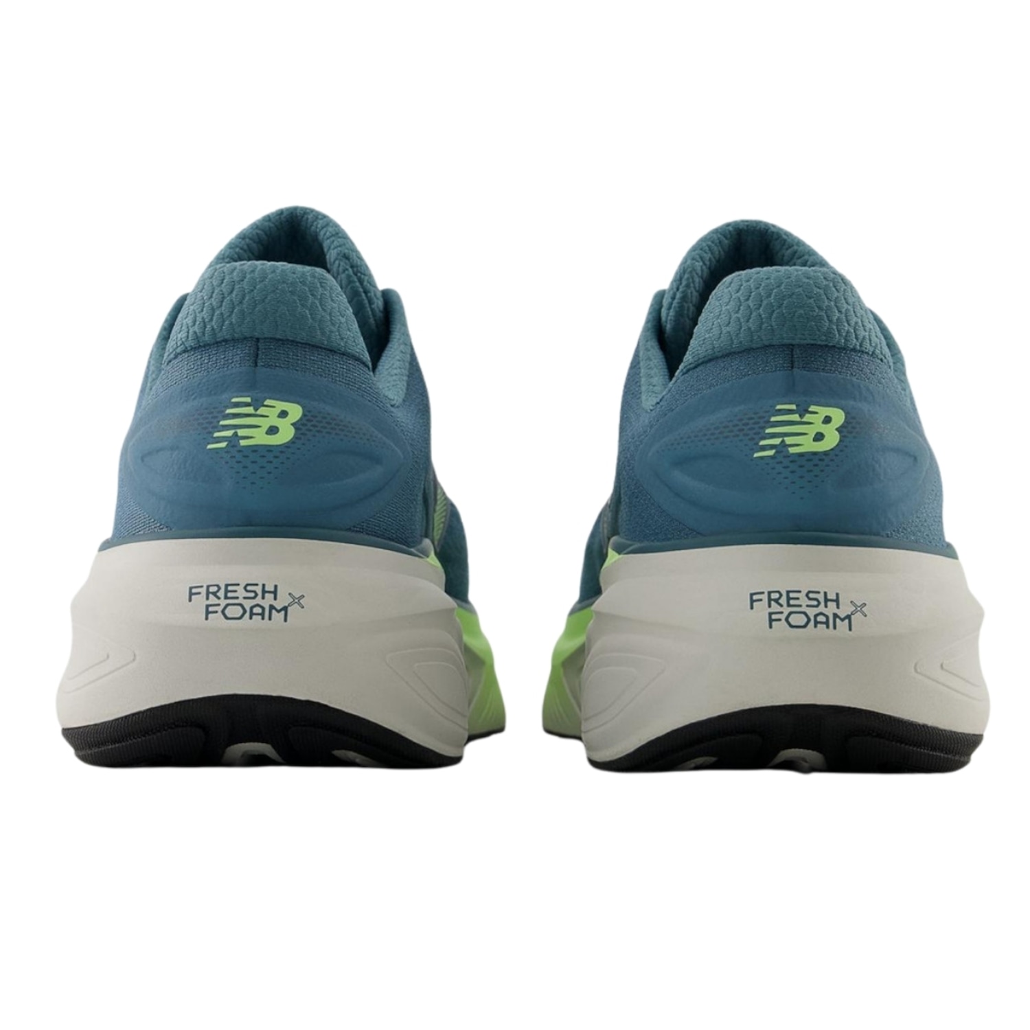 Tênis Masculino New Balance More V6 - Foto 3