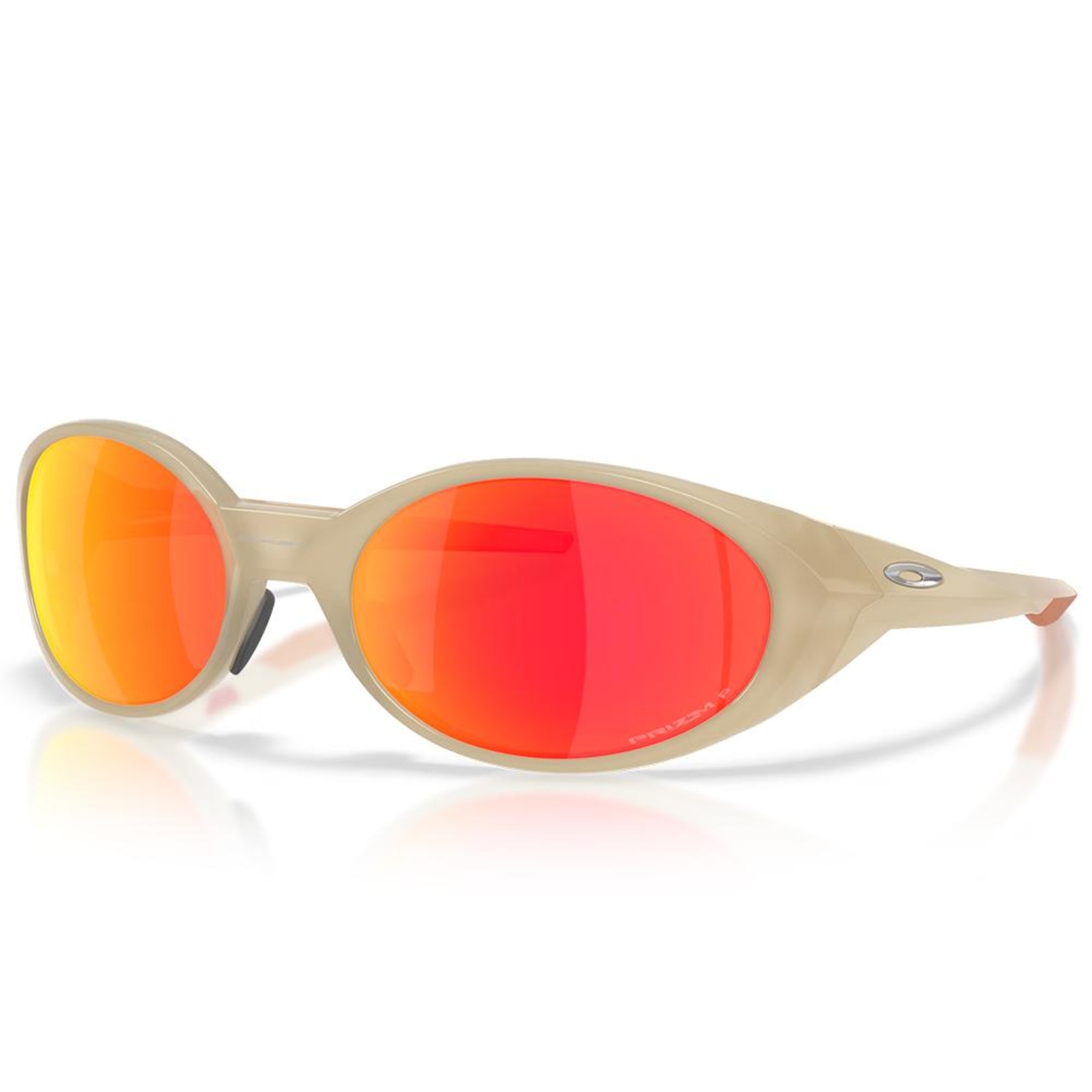 Óculos de Sol Oakley Eye Jacket Redux Sandstorm 3458 - Foto 1