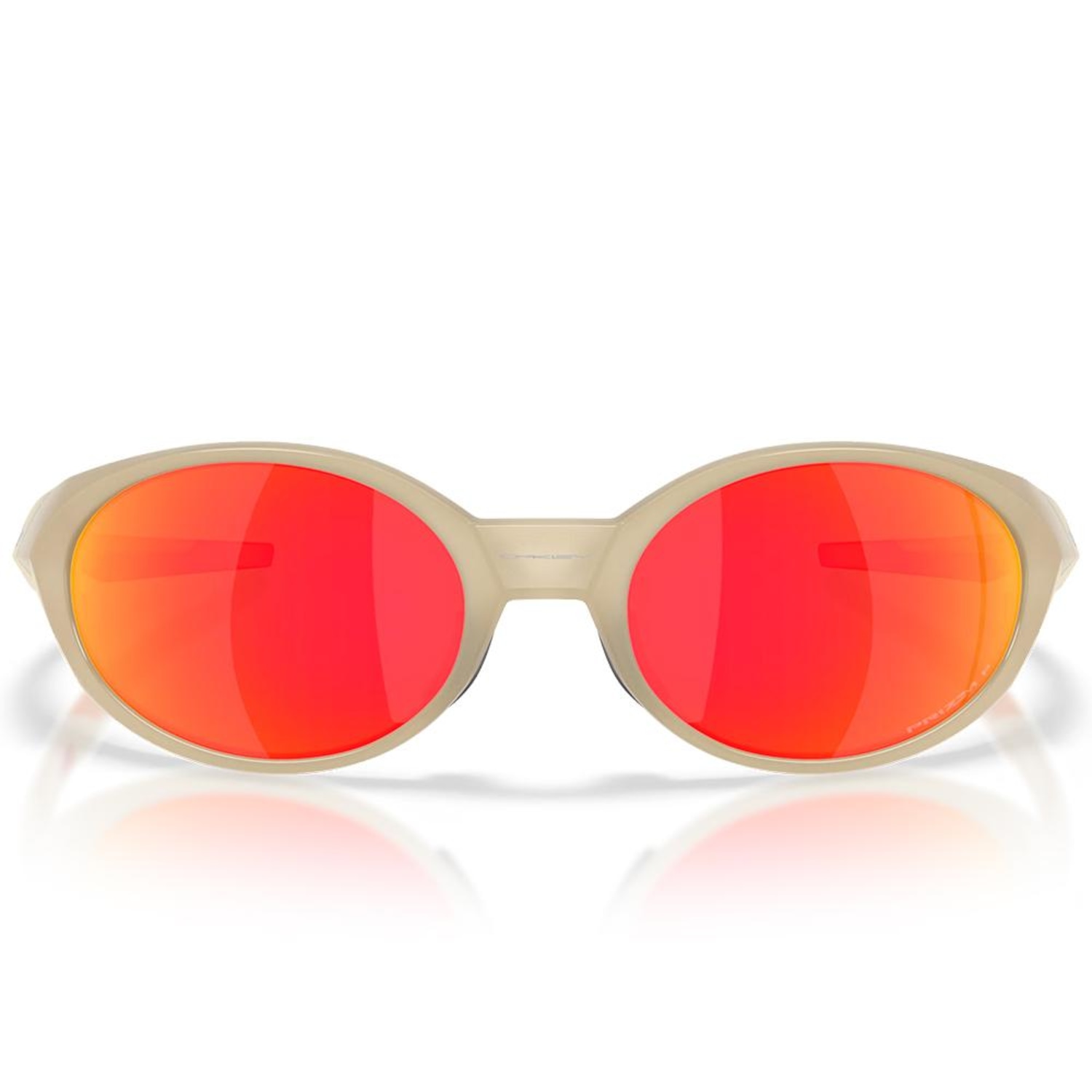 Óculos de Sol Oakley Eye Jacket Redux Sandstorm 3458 - Foto 3